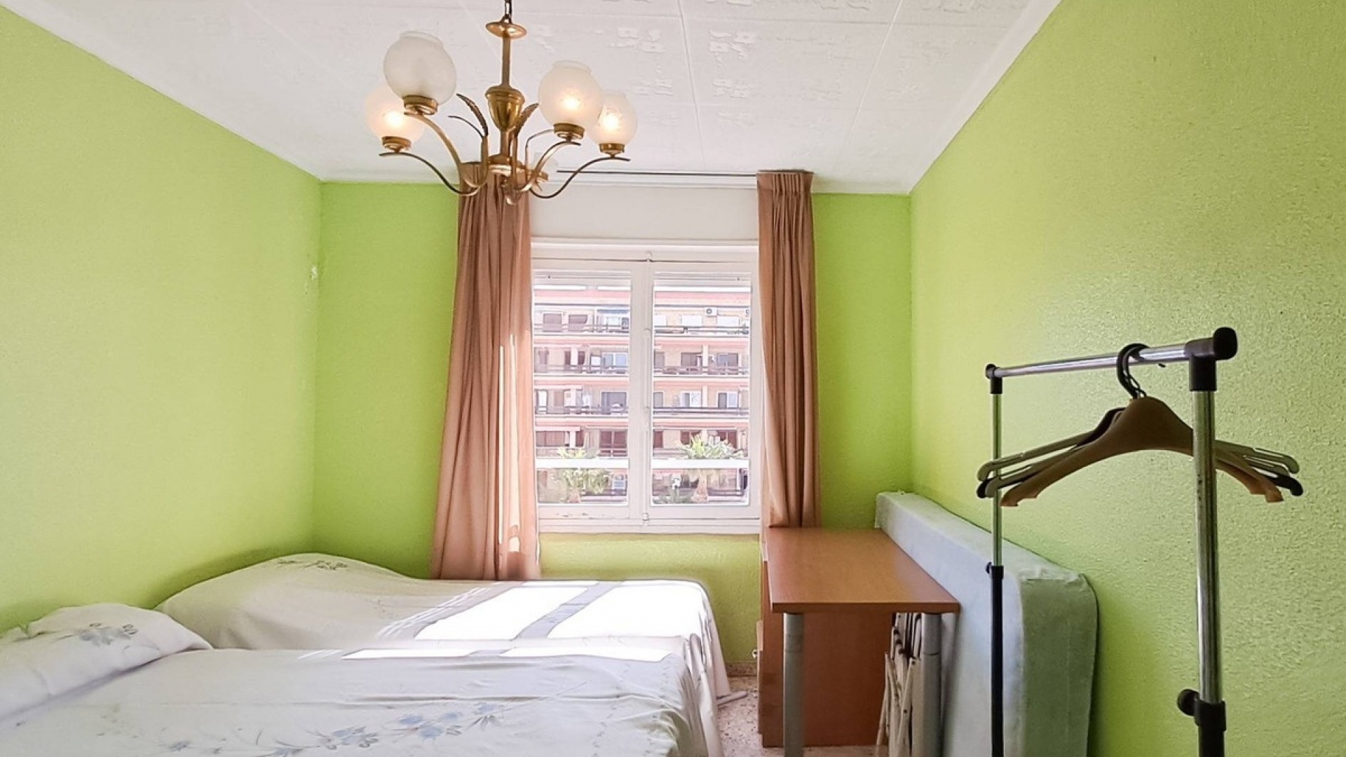 Wederverkoop - Appartement - Torrevieja - Torrevieja Centro