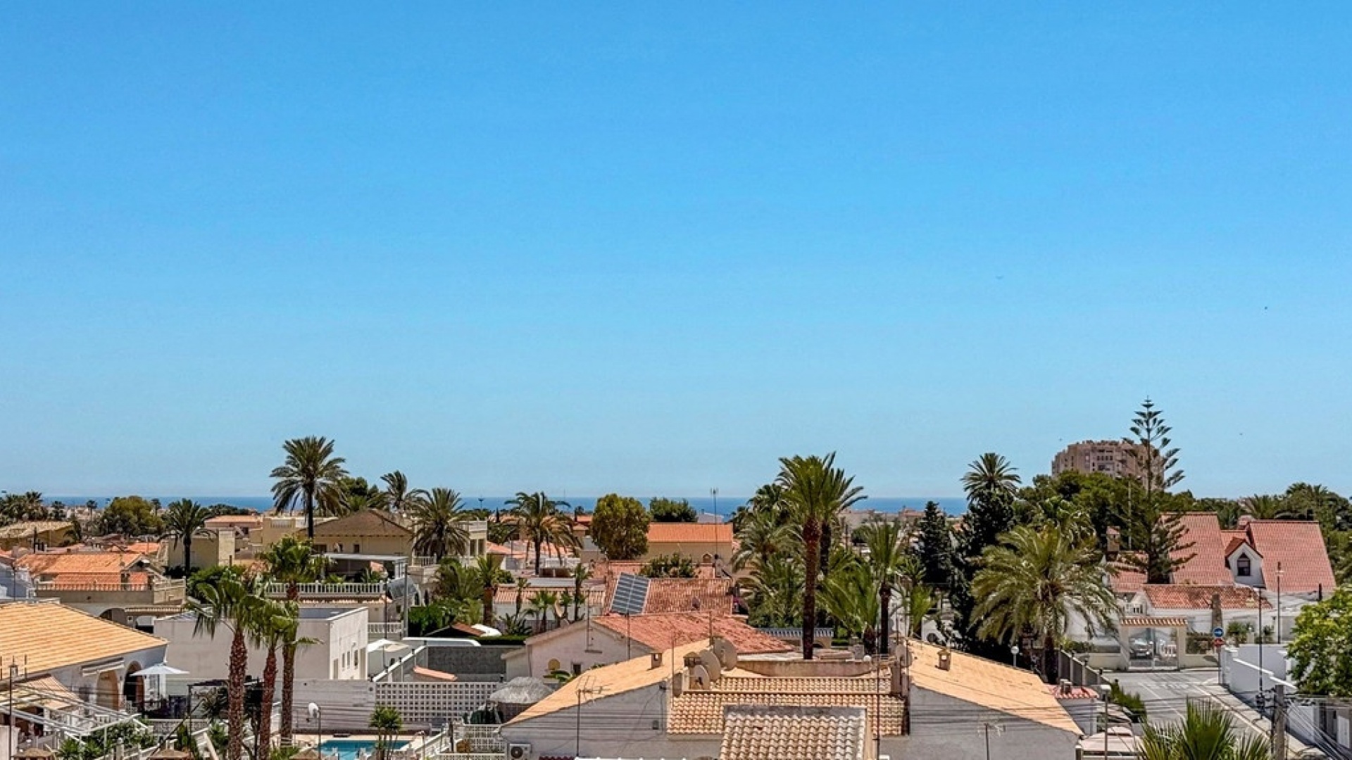 Wederverkoop - Appartement - Torrevieja - Torrevieja Centro