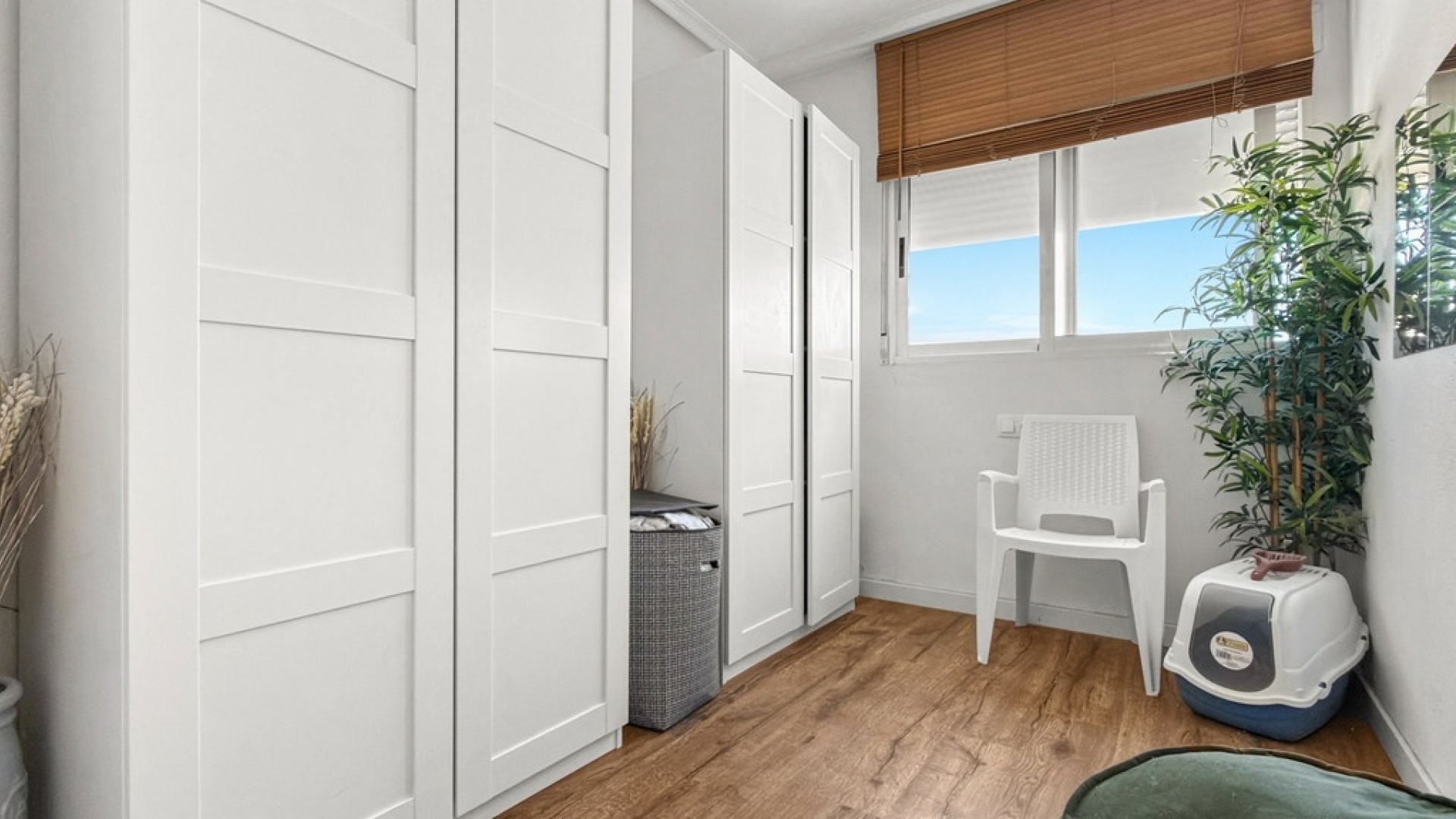 Wederverkoop - Appartement - Torrevieja - Torrevieja Centro
