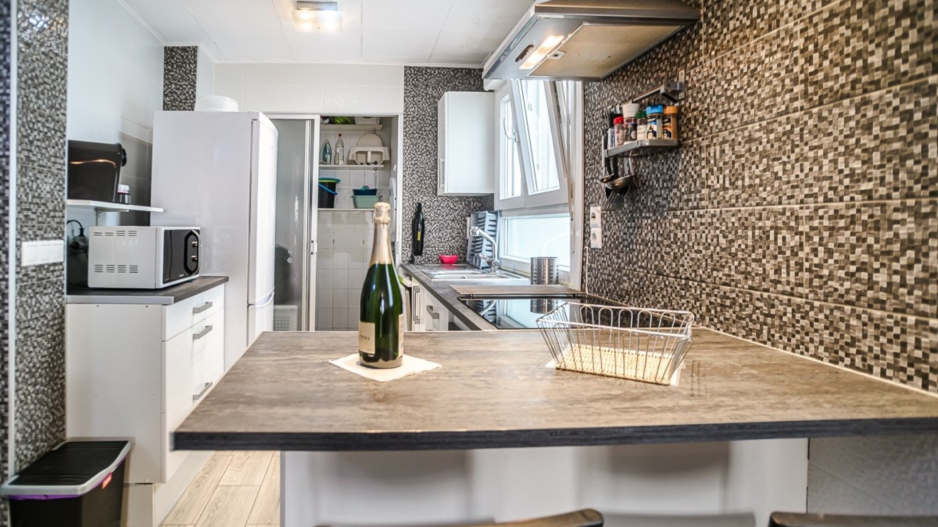 Wederverkoop - Appartement - Torrevieja - Torrevieja Centro