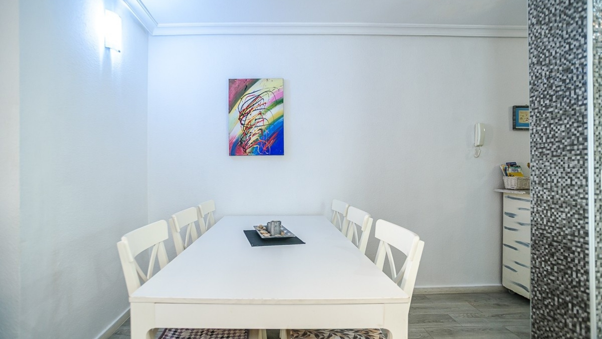 Wederverkoop - Appartement - Torrevieja - Torrevieja Centro