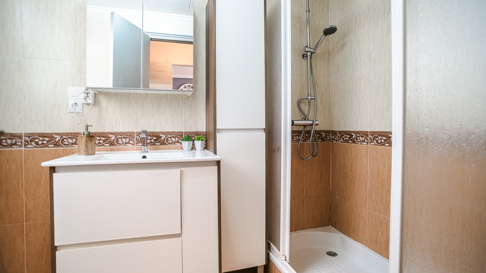 Wederverkoop - Appartement - Torrevieja - Torrevieja Centro