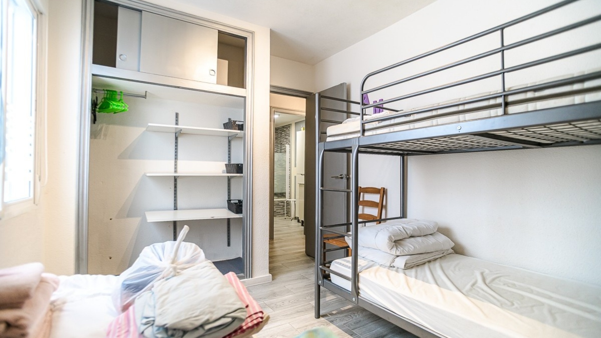 Wederverkoop - Appartement - Torrevieja - Torrevieja Centro