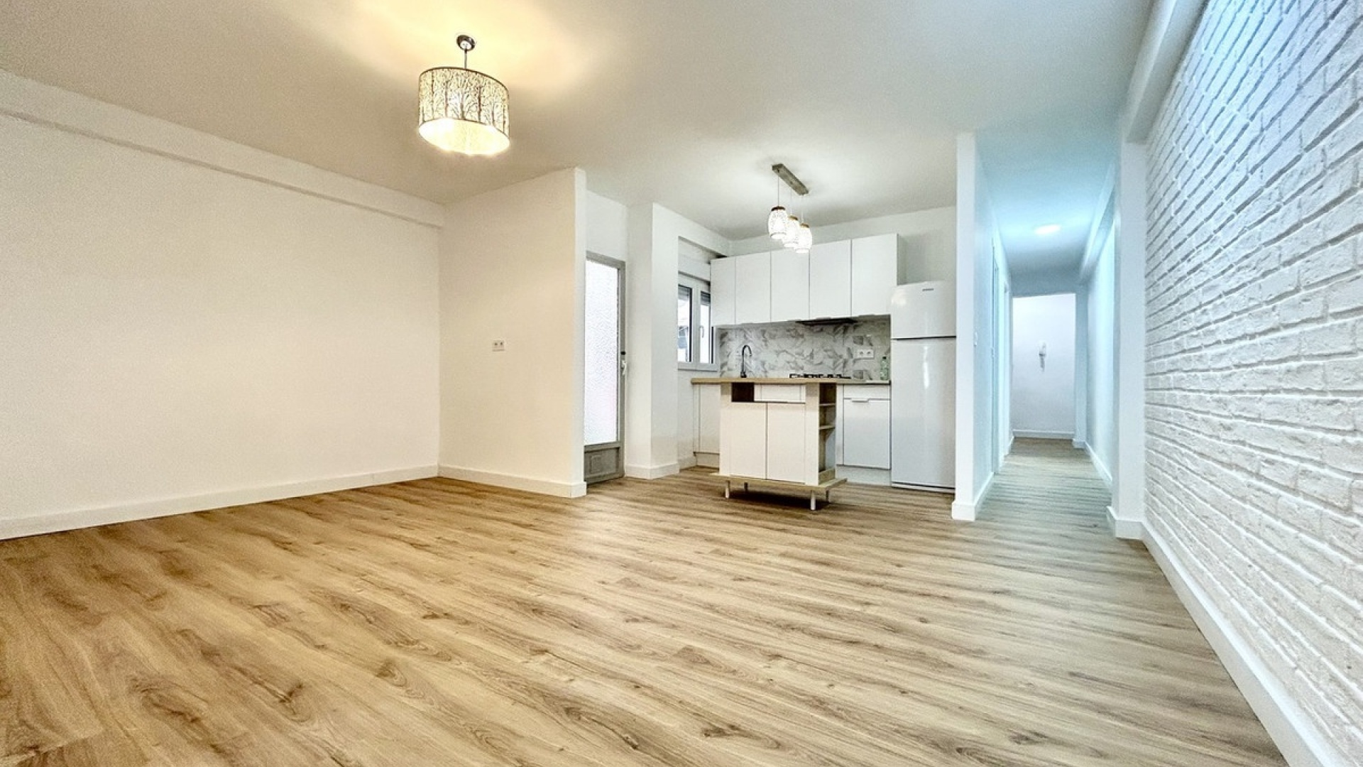 Wederverkoop - Appartement - Torrevieja - Torrevieja Centro