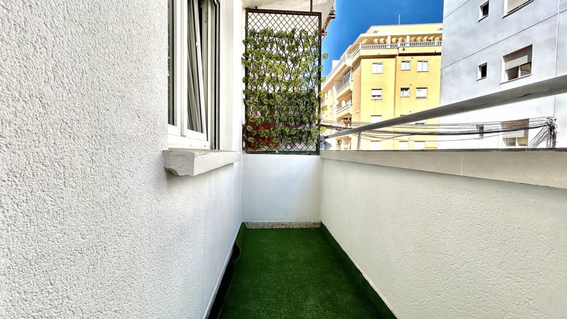 Wederverkoop - Appartement - Torrevieja - Torrevieja Centro