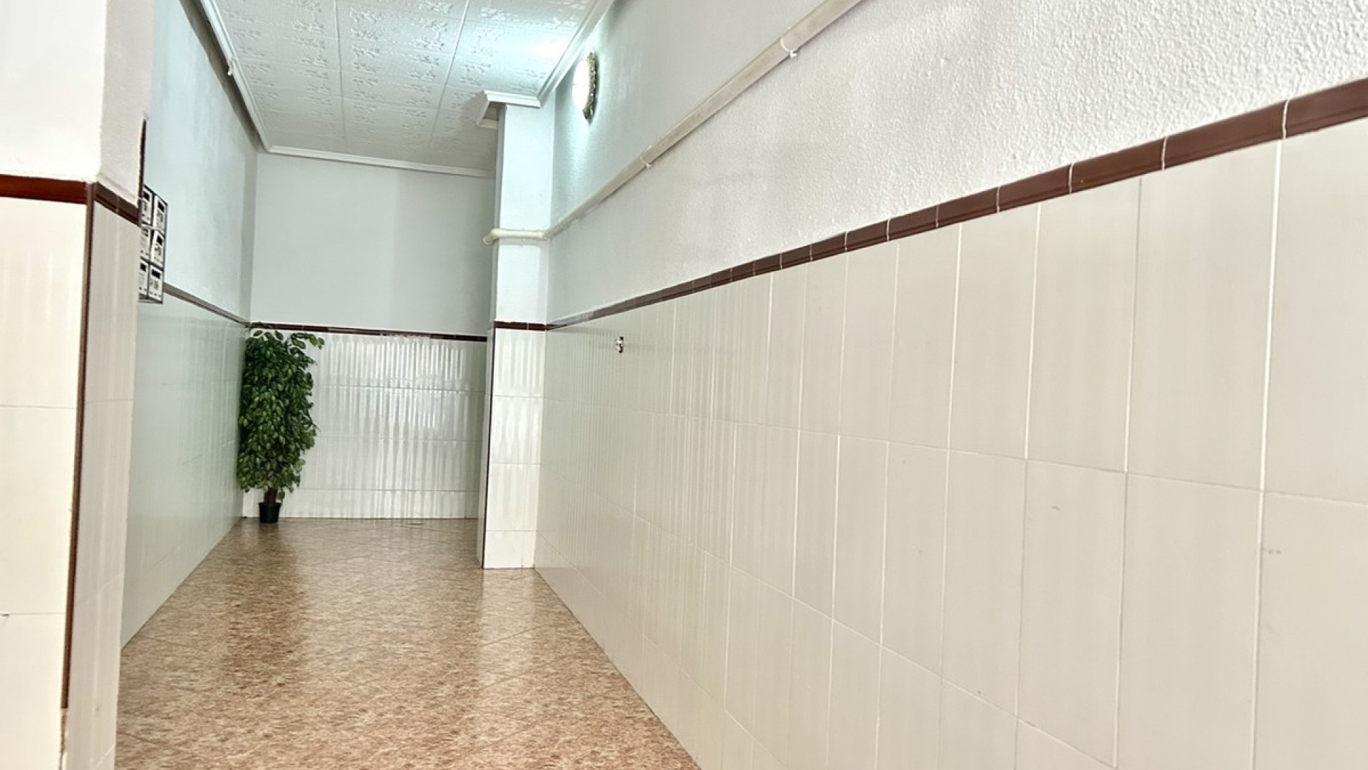 Wederverkoop - Appartement - Torrevieja - Torrevieja Centro