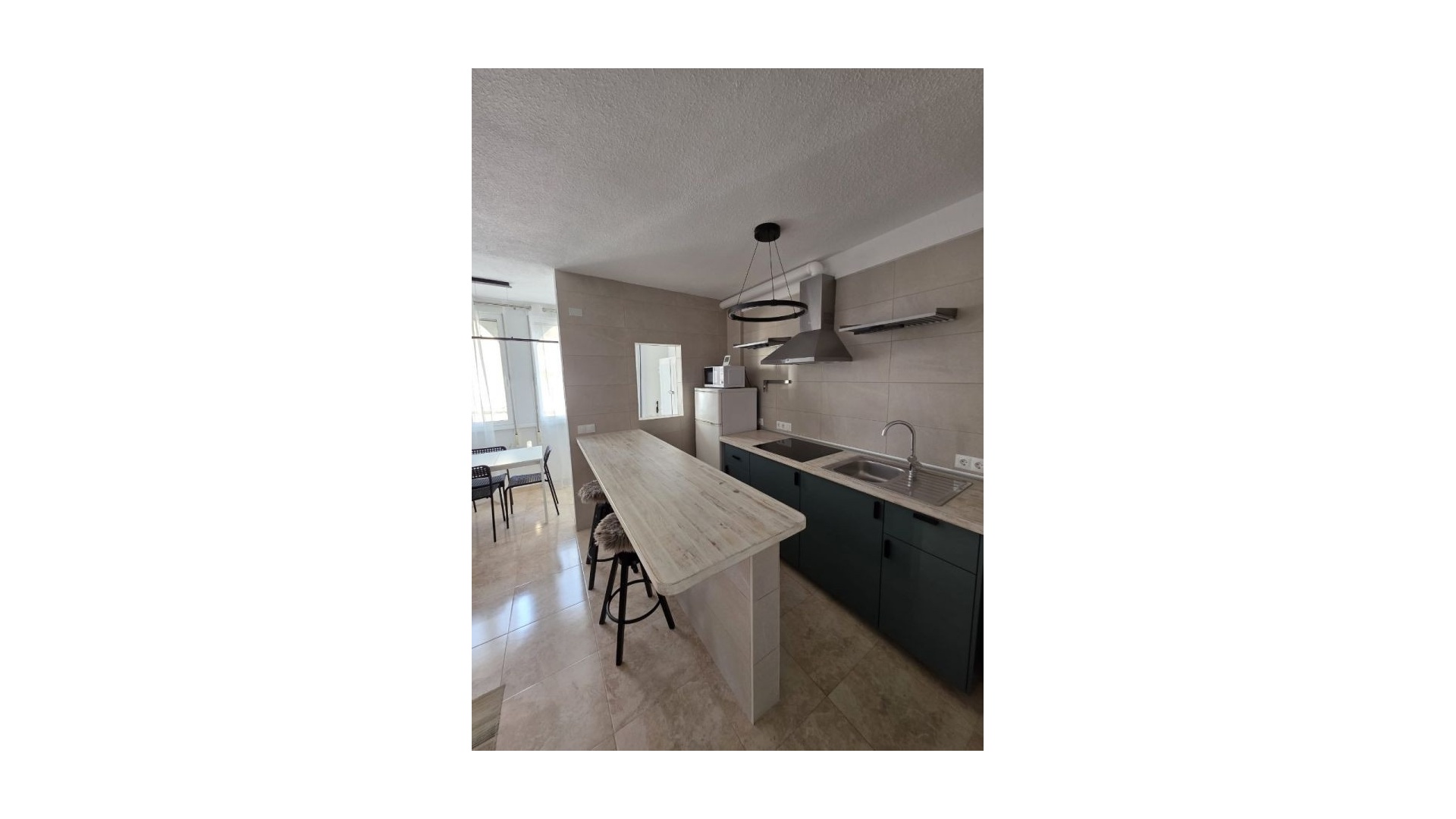 Wederverkoop - Appartement - Torrevieja - Torrevieja Centro