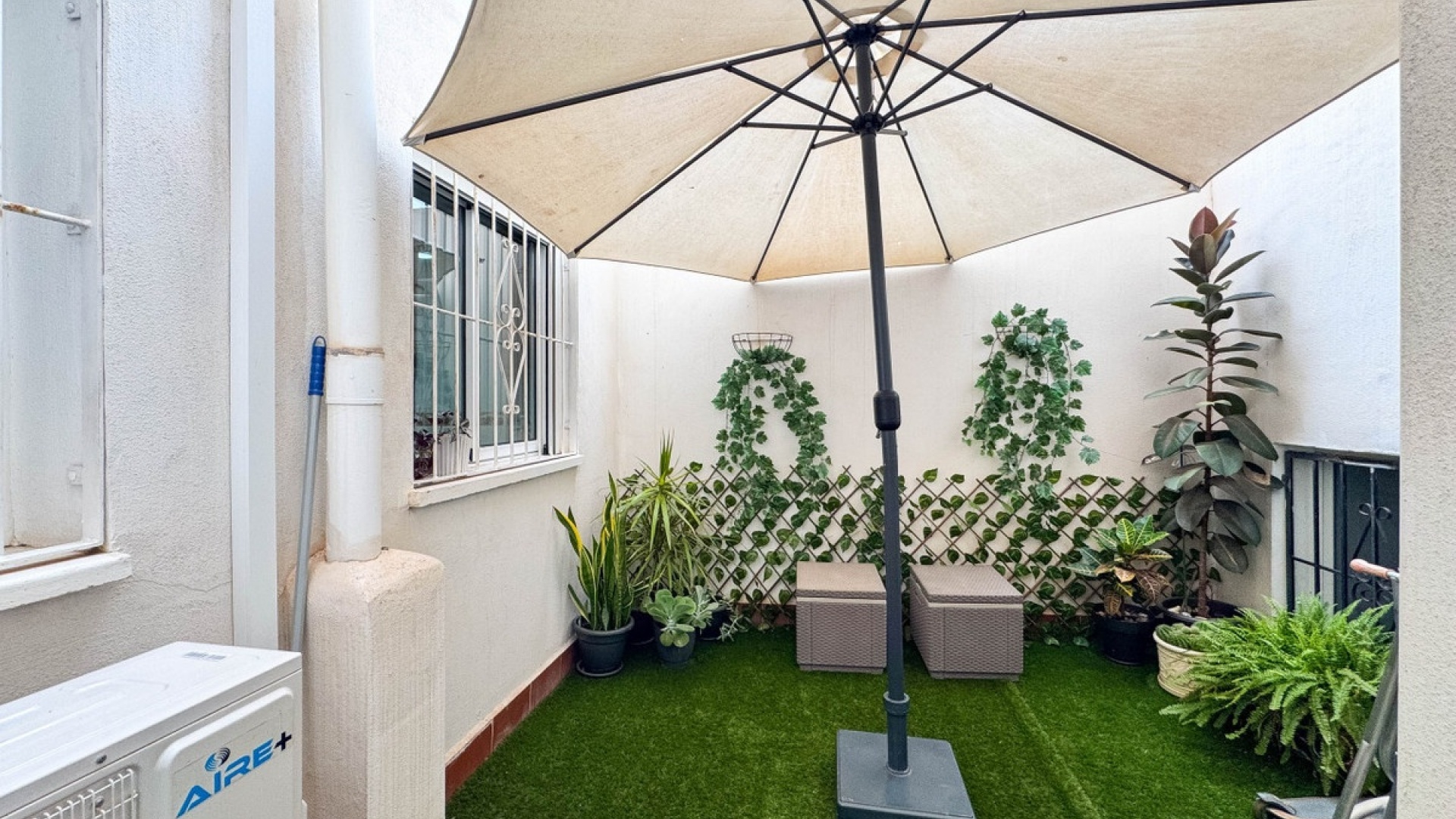 Wederverkoop - Appartement - Torrevieja - Torrevieja Centro
