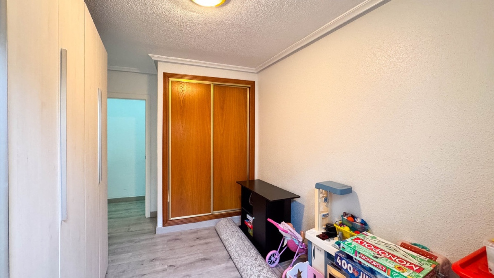 Wederverkoop - Appartement - Torrevieja - Torrevieja Centro