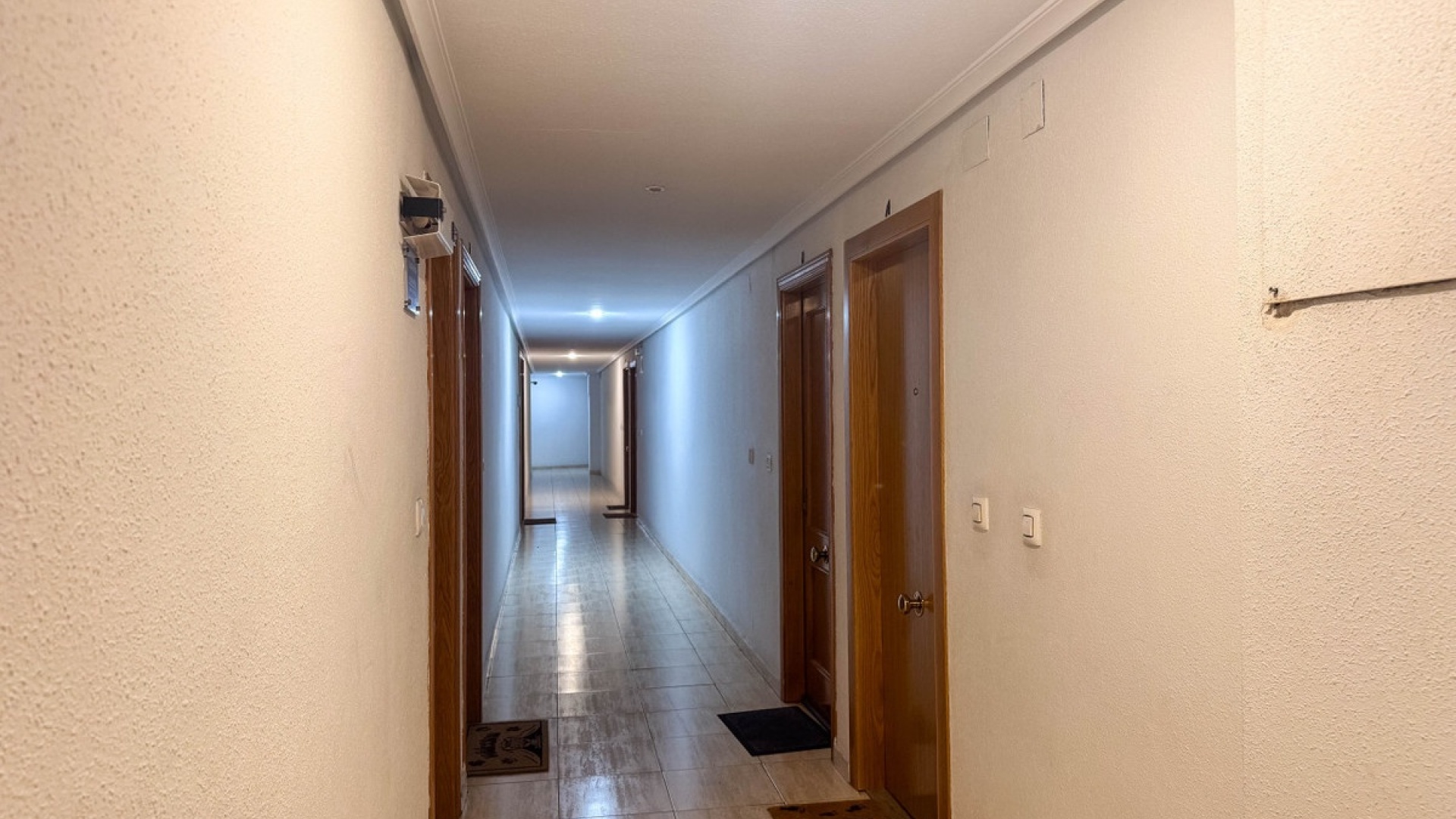 Wederverkoop - Appartement - Torrevieja - Torrevieja Centro