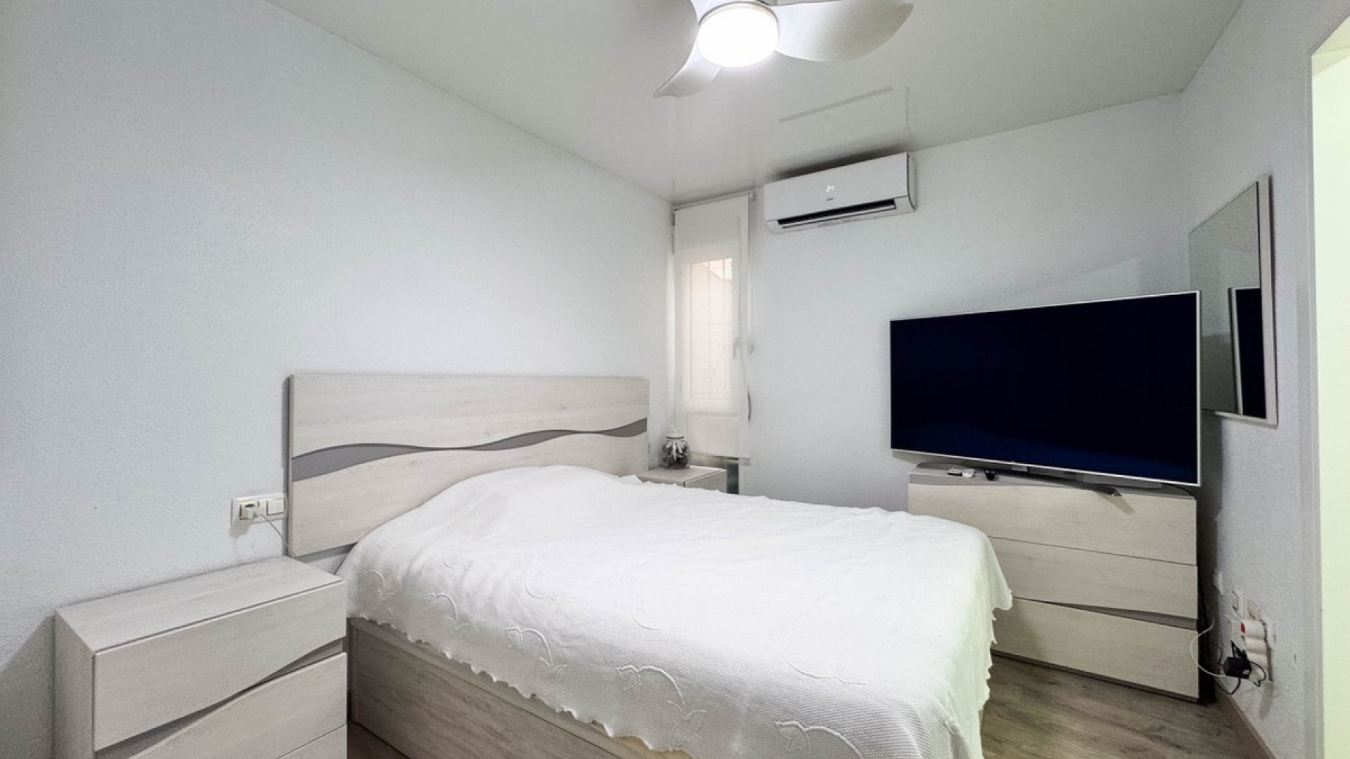 Wederverkoop - Appartement - Torrevieja - Torrevieja Centro