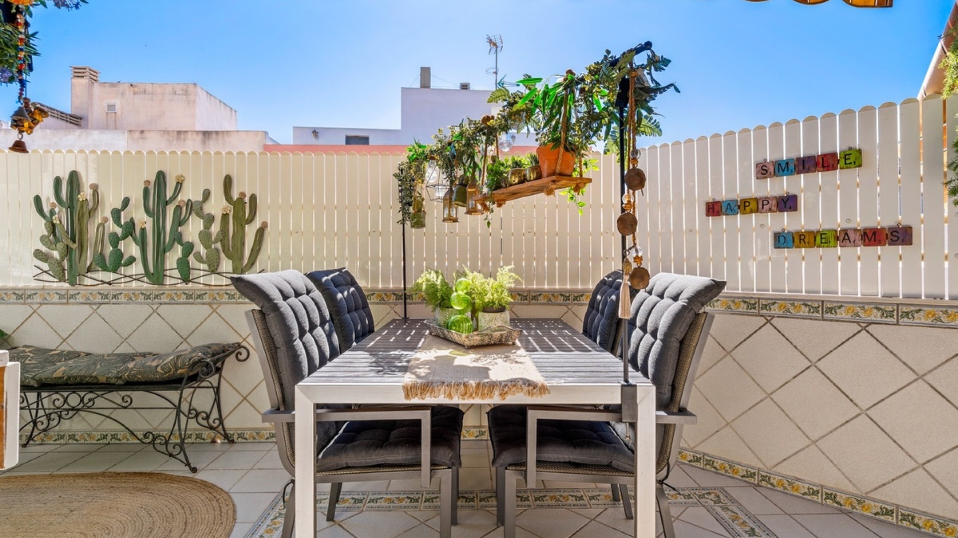 Wederverkoop - Appartement - Torrevieja - Torrevieja Centro