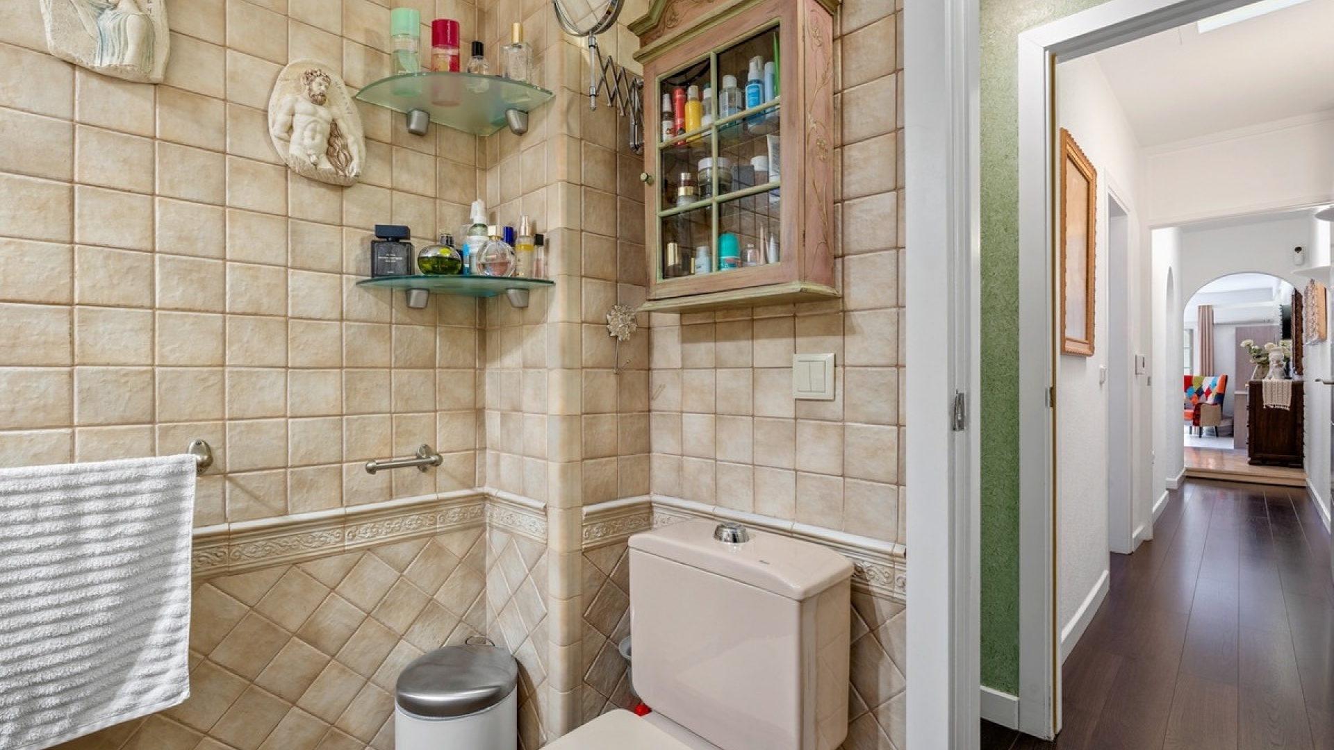 Wederverkoop - Appartement - Torrevieja - Torrevieja Centro