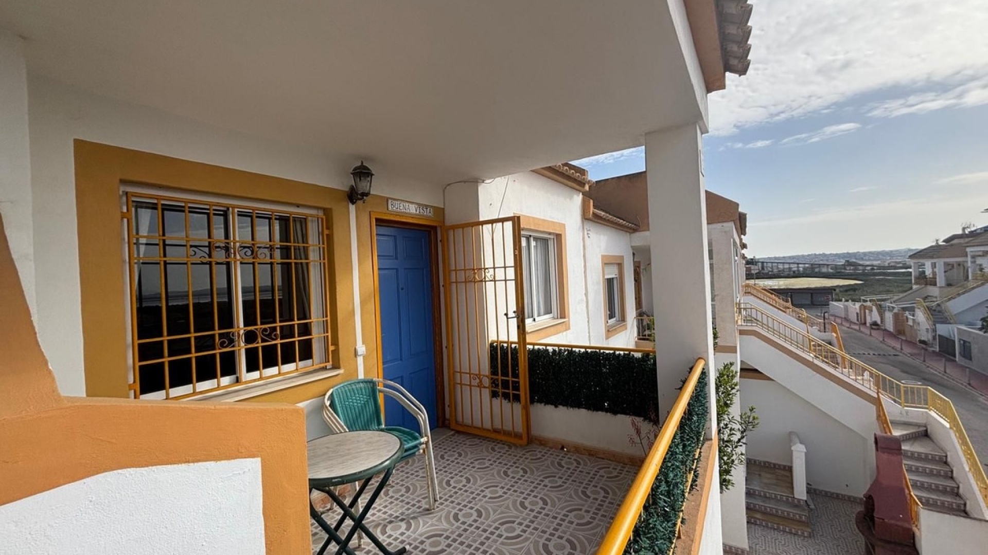 Wederverkoop - Appartement - Torrevieja - Torrevieja Centro