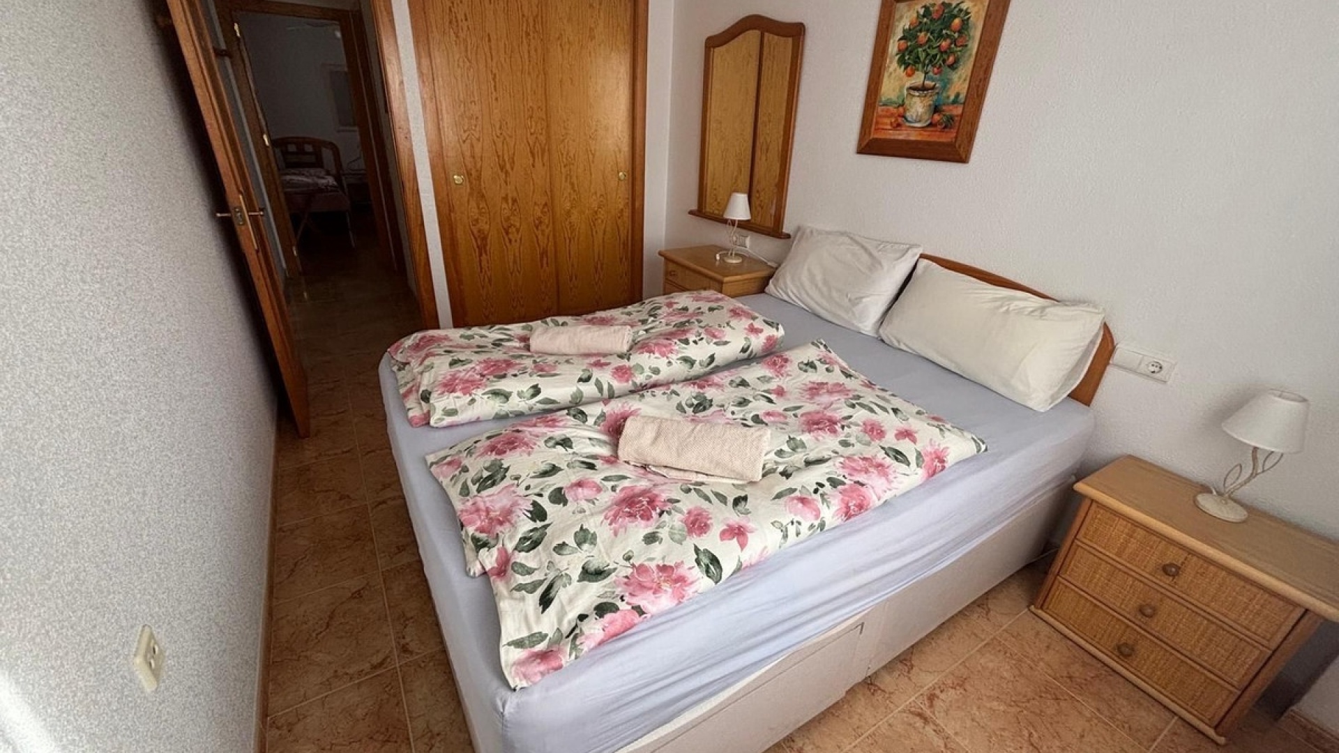 Wederverkoop - Appartement - Torrevieja - Torrevieja Centro