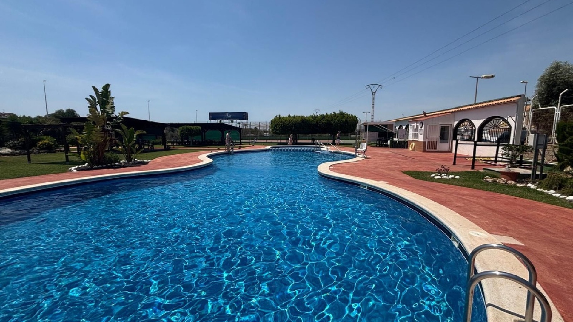 Wederverkoop - Appartement - Torrevieja - Torrevieja Centro
