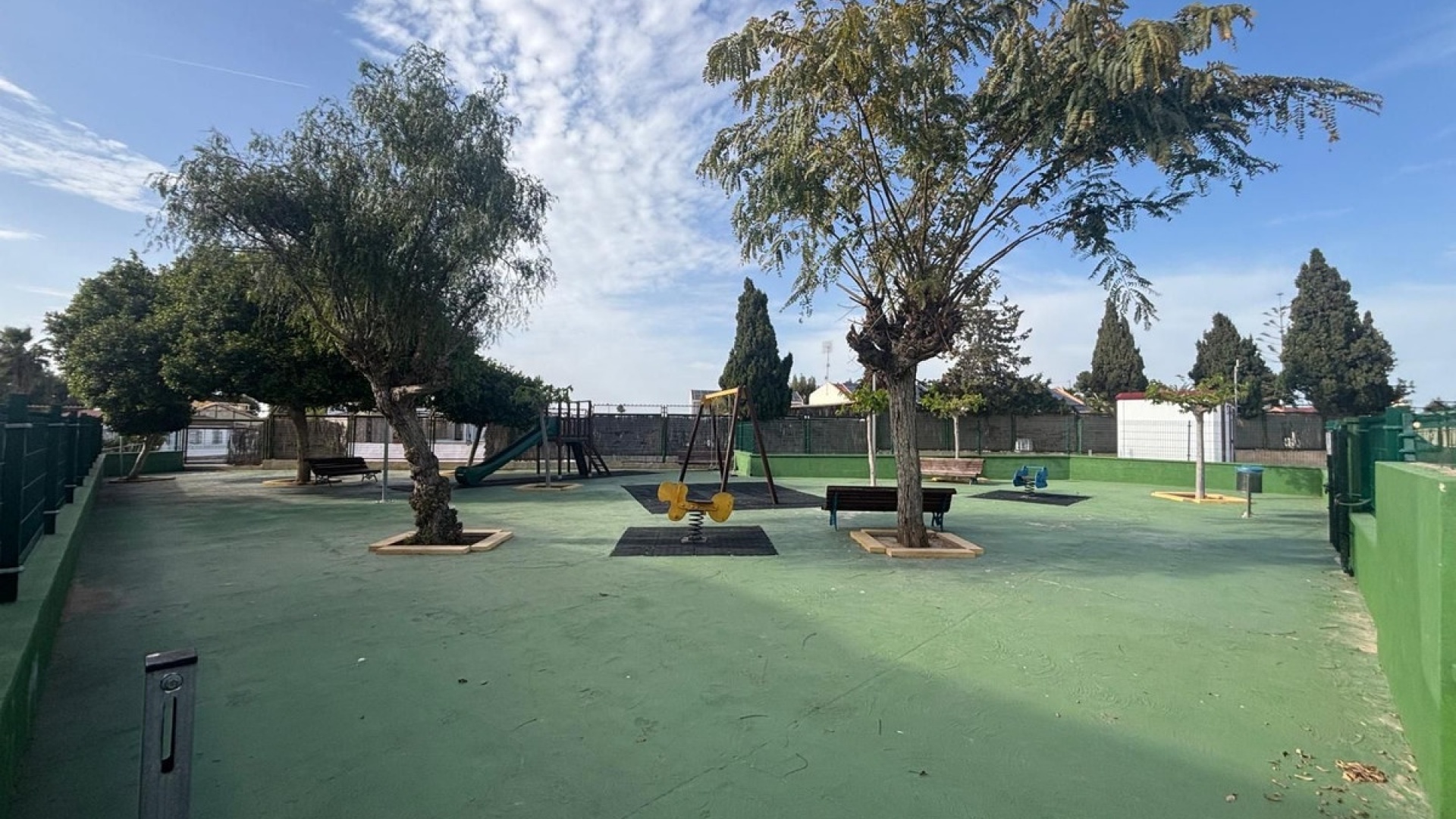 Wederverkoop - Appartement - Torrevieja - Torrevieja Centro