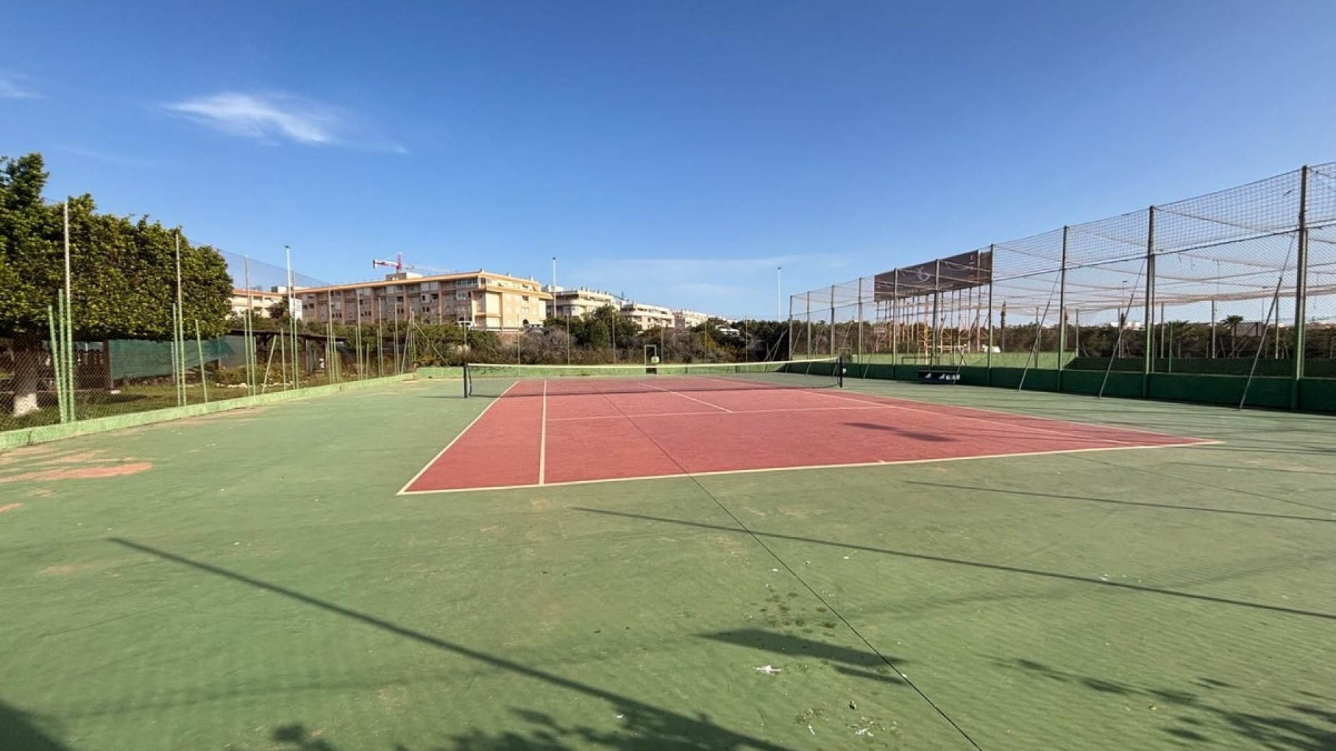 Wederverkoop - Appartement - Torrevieja - Torrevieja Centro