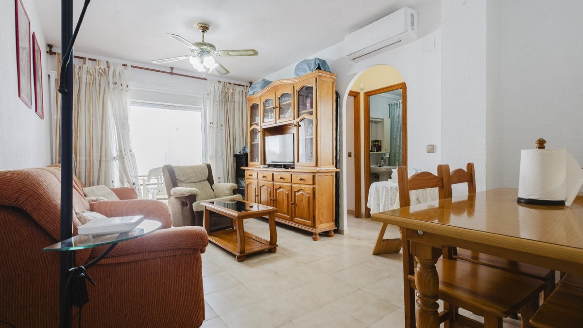 Wederverkoop - Appartement - Torrevieja - Torrevieja Centro