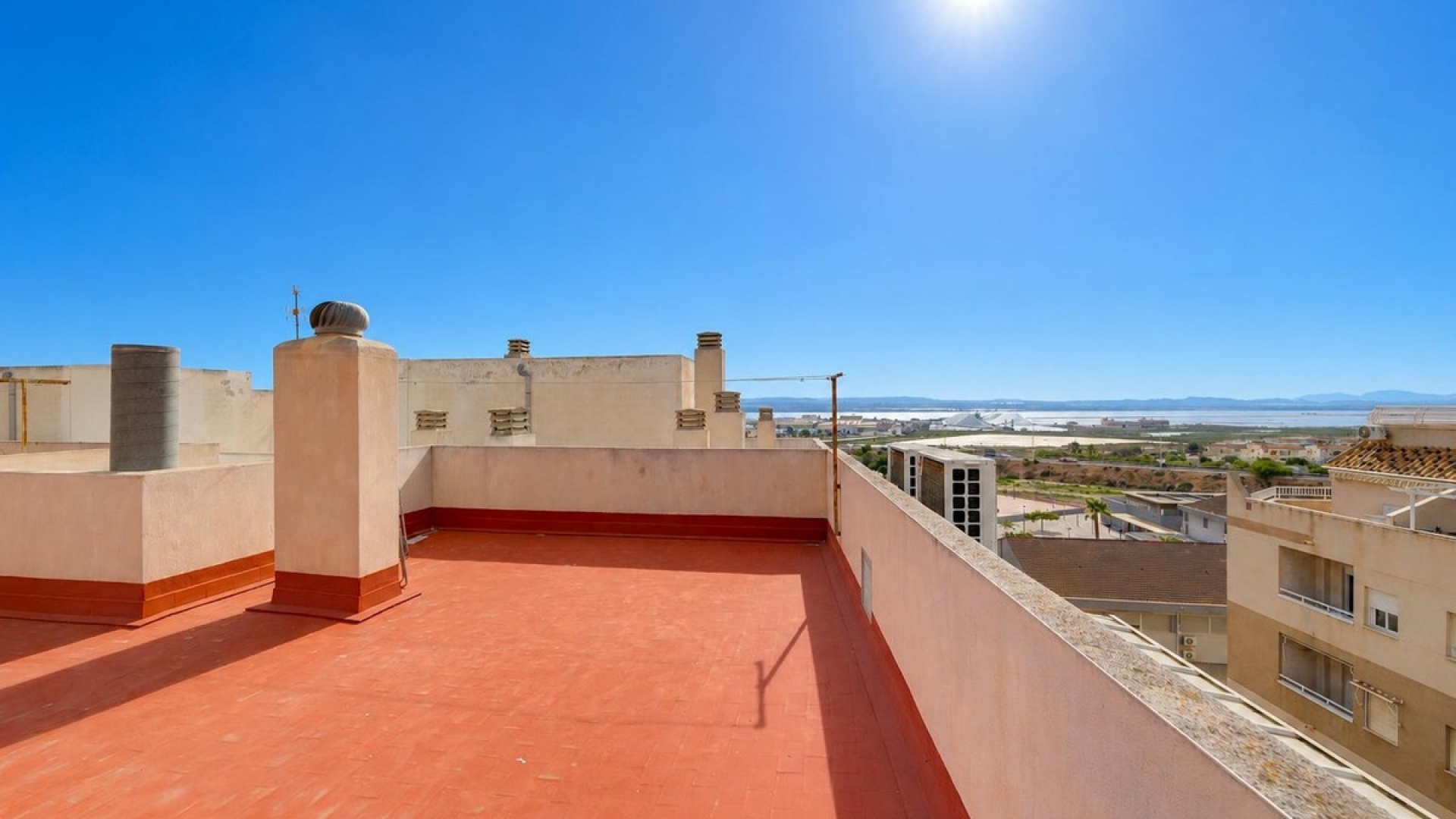 Wederverkoop - Appartement - Torrevieja - Torrevieja Centro