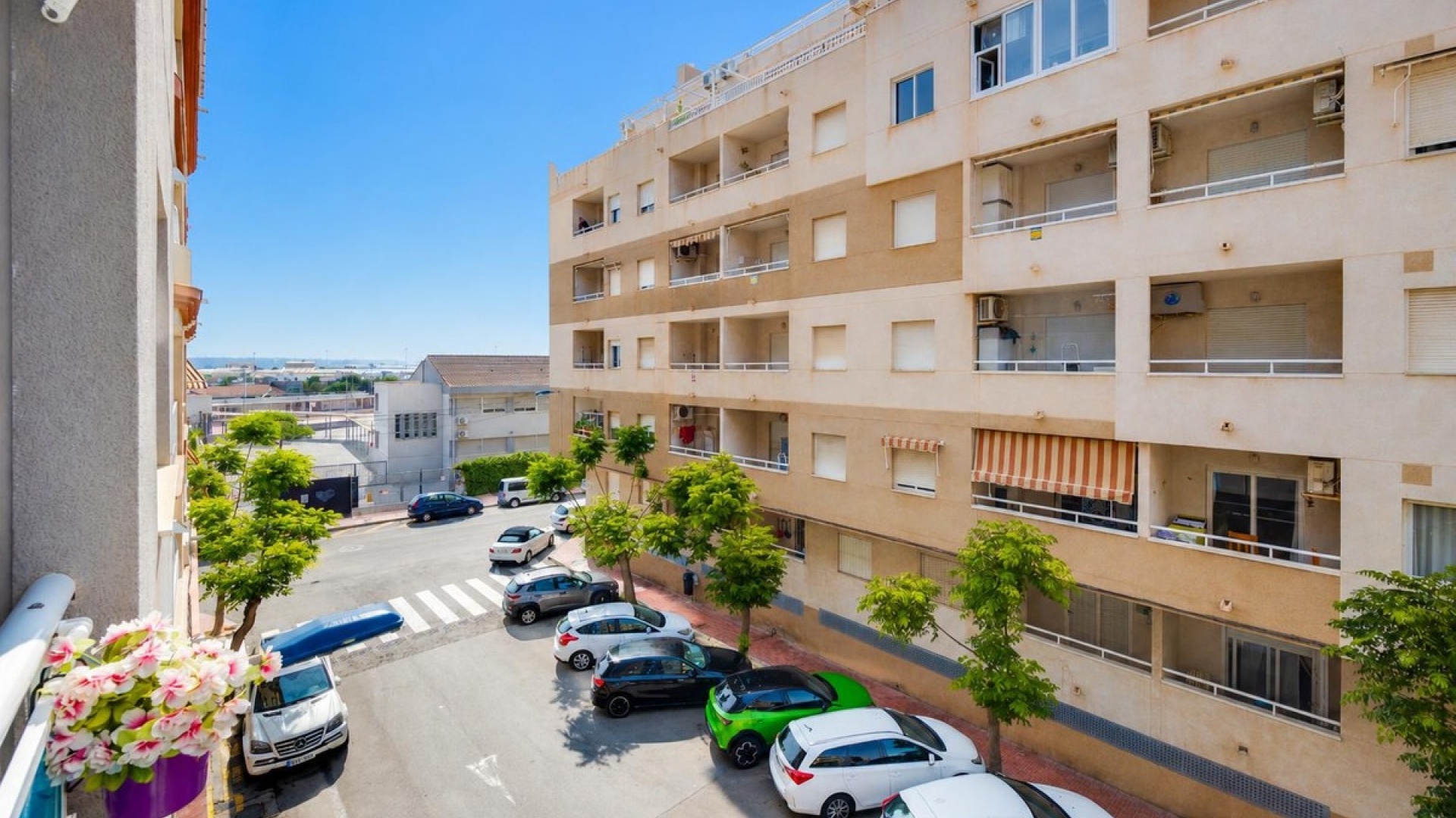 Wederverkoop - Appartement - Torrevieja - Torrevieja Centro