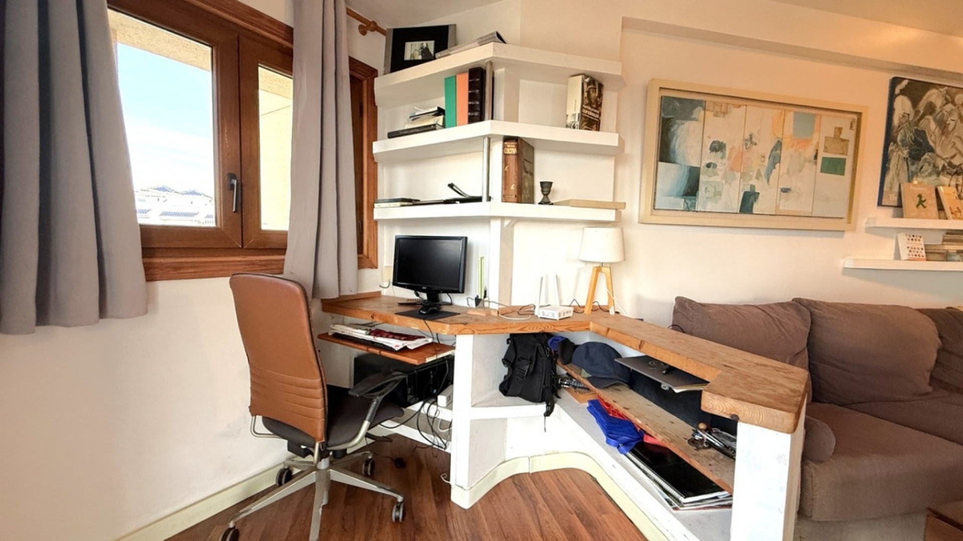 Wederverkoop - Appartement - Torrevieja - Torrevieja Centro