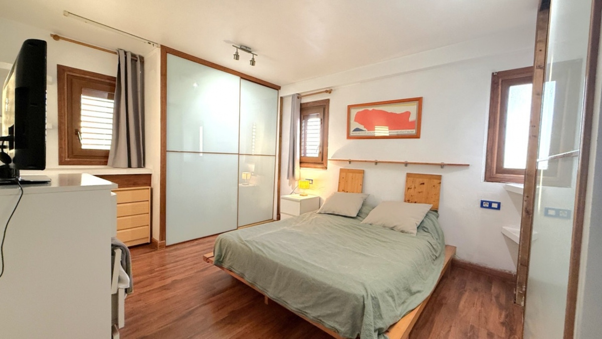 Wederverkoop - Appartement - Torrevieja - Torrevieja Centro