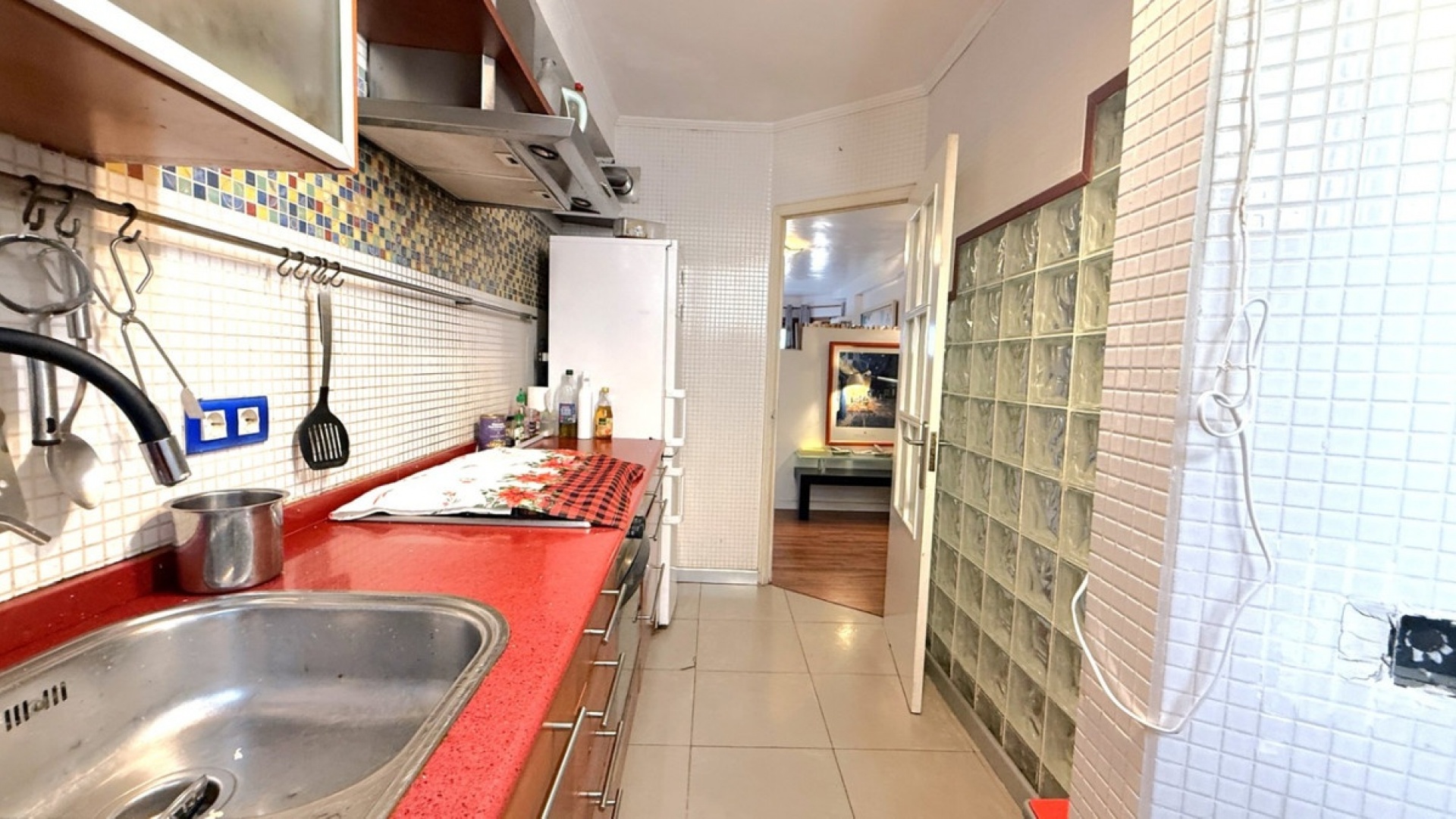 Wederverkoop - Appartement - Torrevieja - Torrevieja Centro