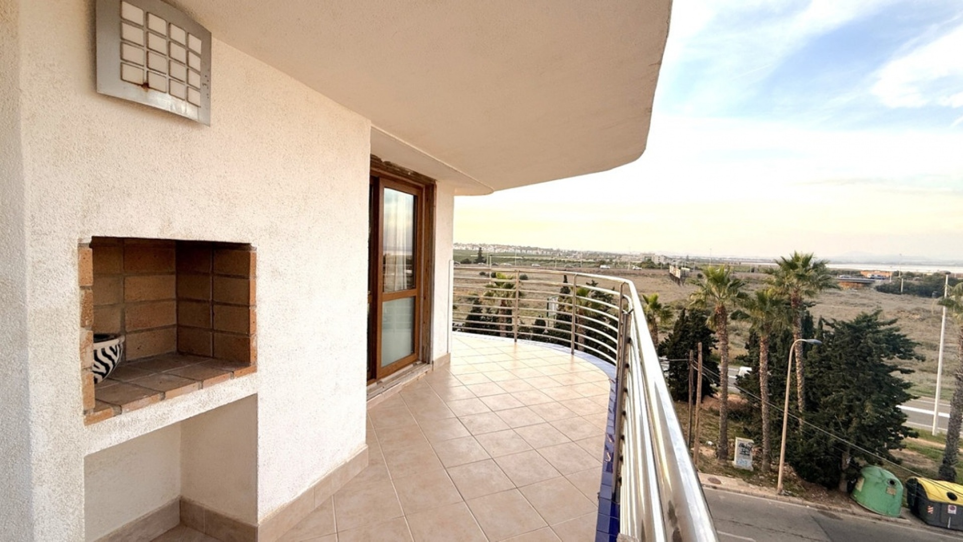 Wederverkoop - Appartement - Torrevieja - Torrevieja Centro