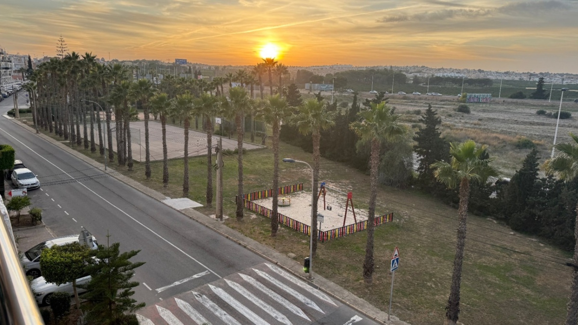 Wederverkoop - Appartement - Torrevieja - Torrevieja Centro