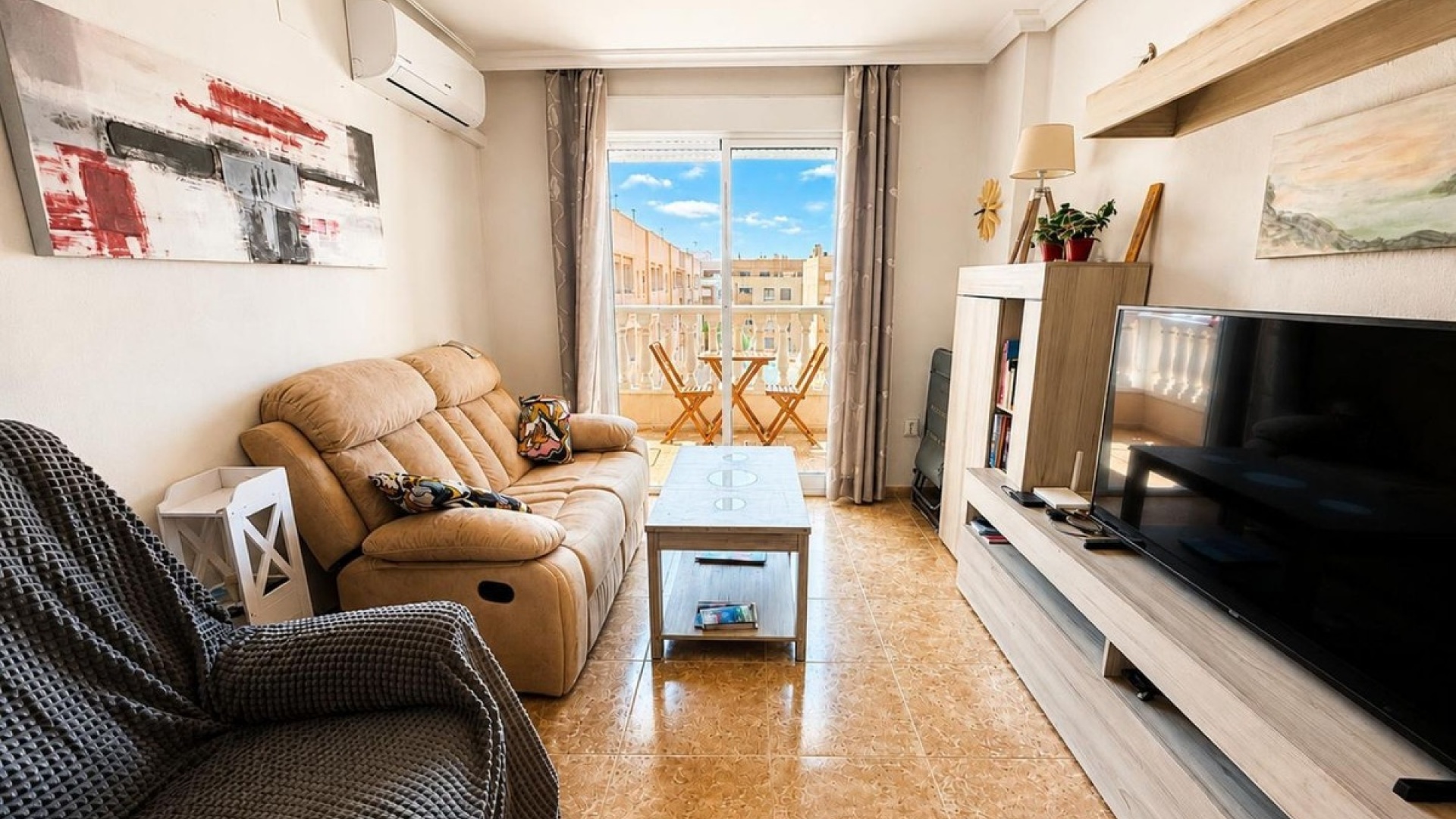 Wederverkoop - Appartement - Torrevieja - Torrevieja Centro