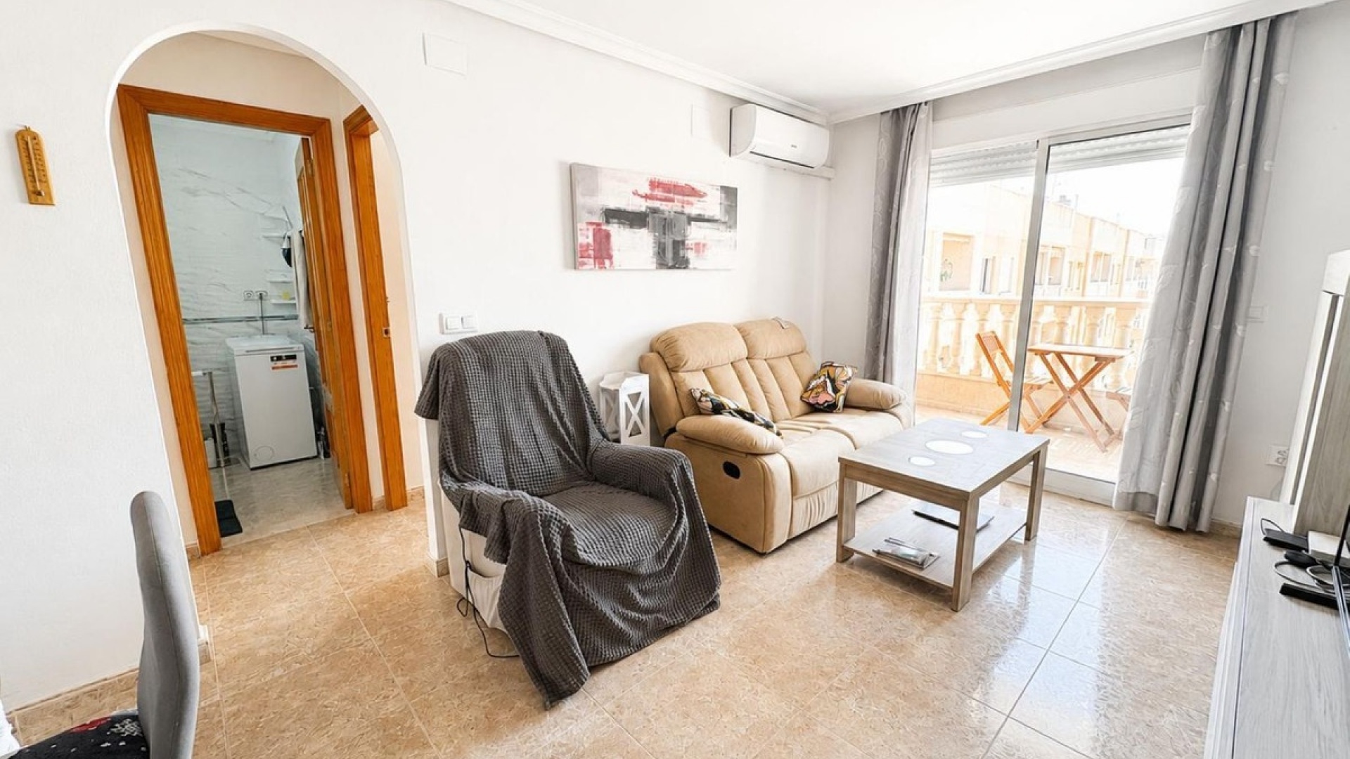 Wederverkoop - Appartement - Torrevieja - Torrevieja Centro