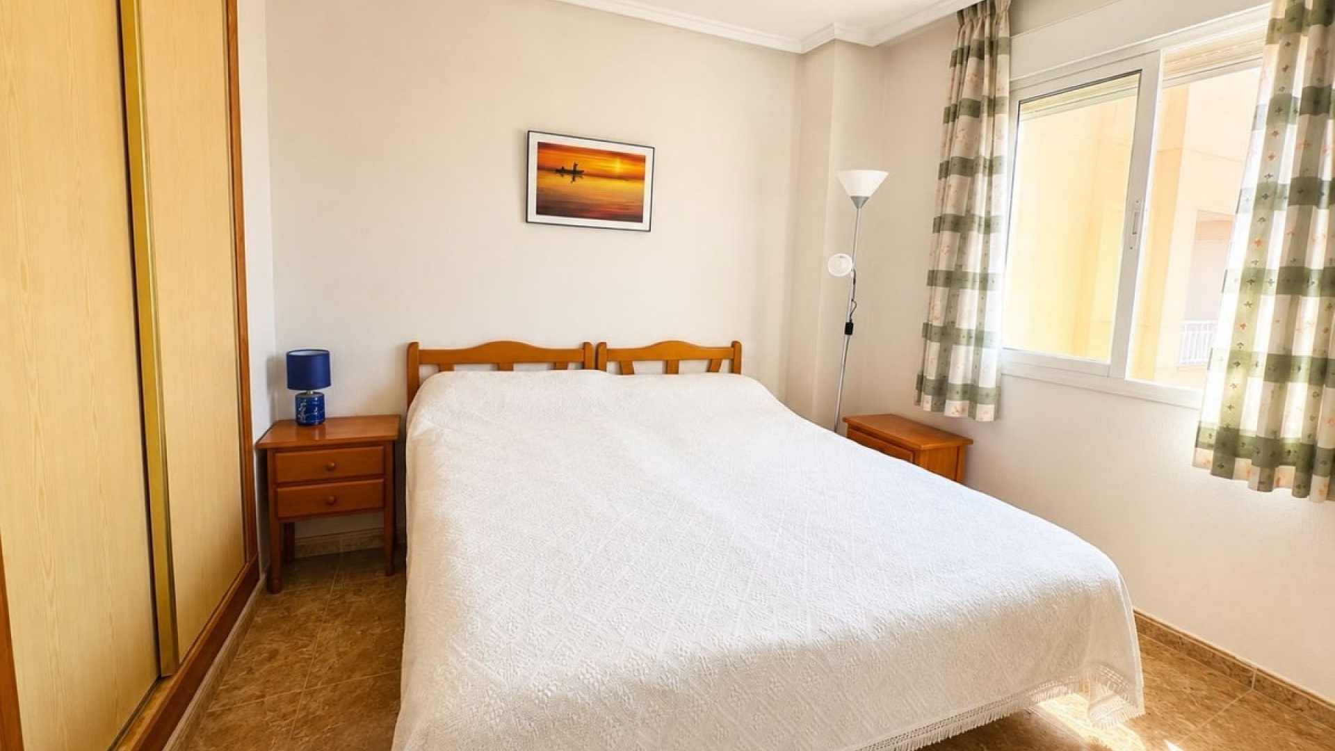 Wederverkoop - Appartement - Torrevieja - Torrevieja Centro