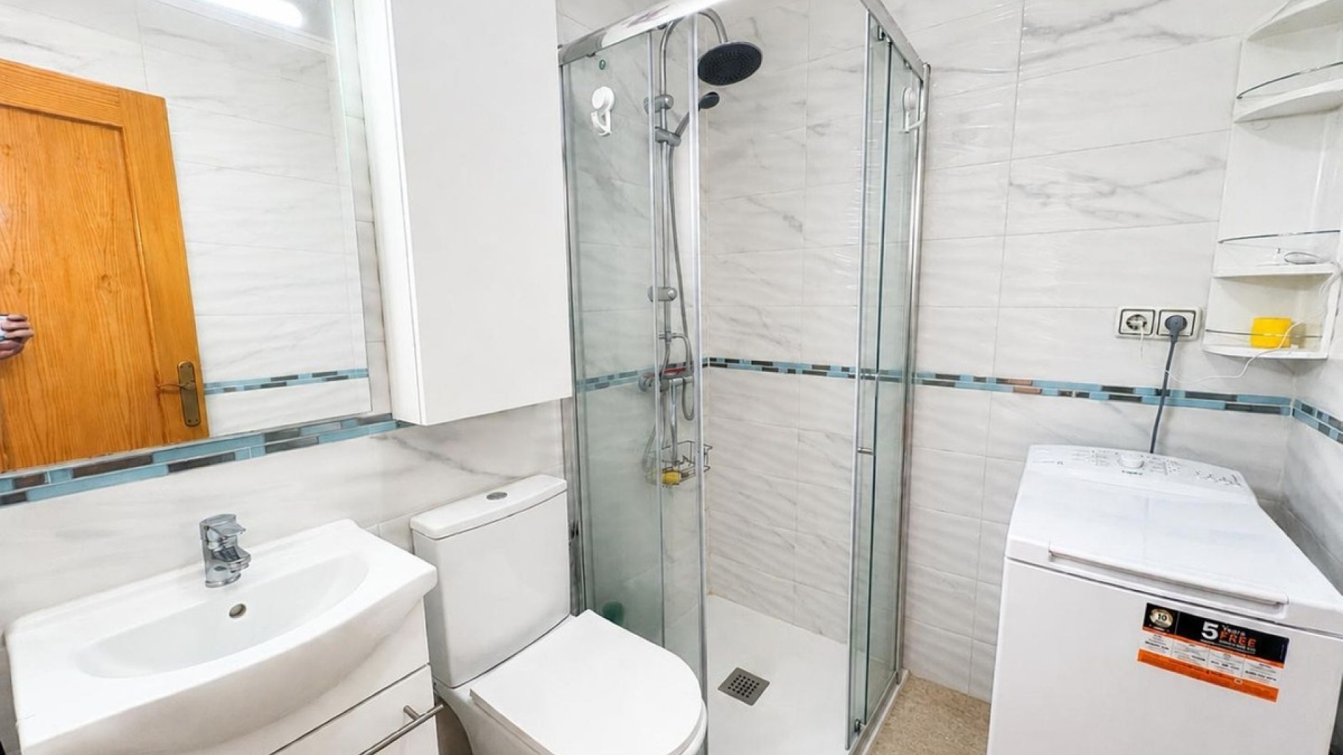 Wederverkoop - Appartement - Torrevieja - Torrevieja Centro