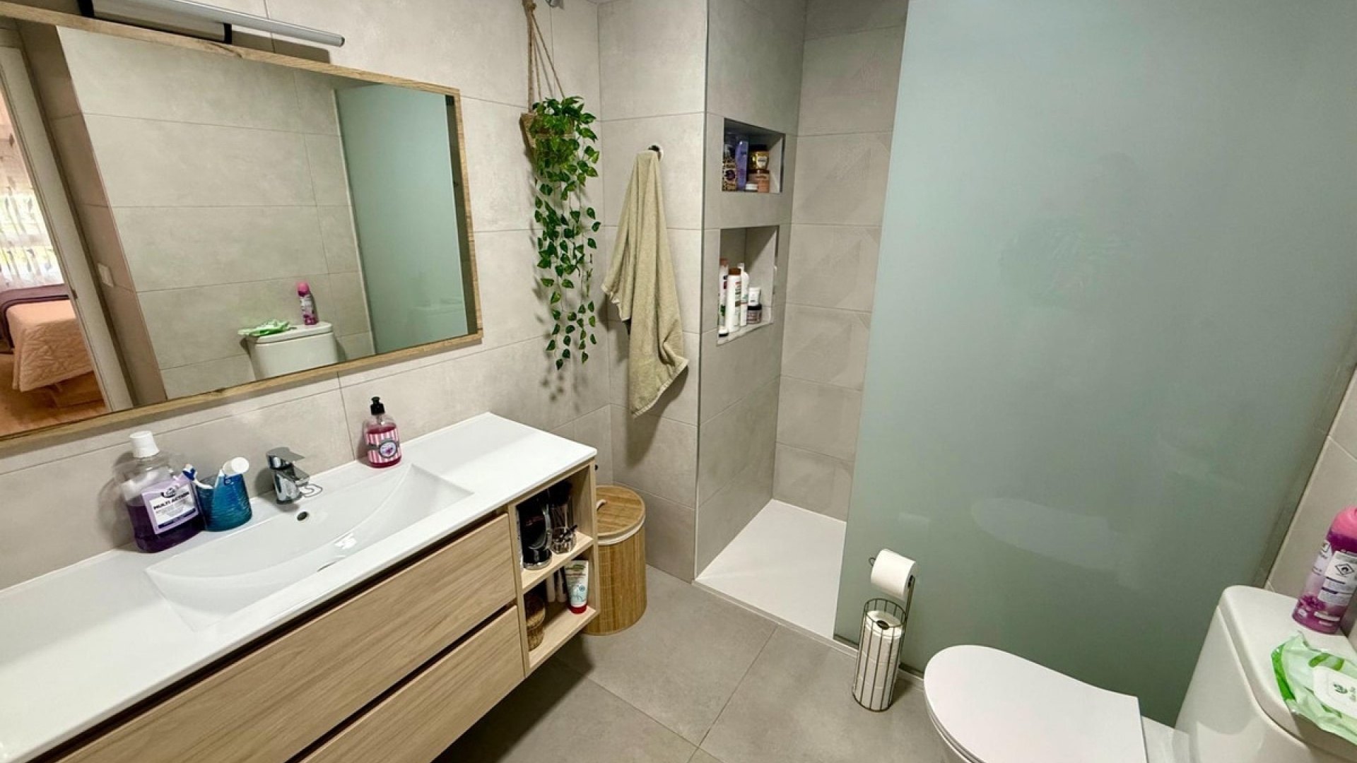 Wederverkoop - Appartement - Torrevieja - Torrevieja Centro