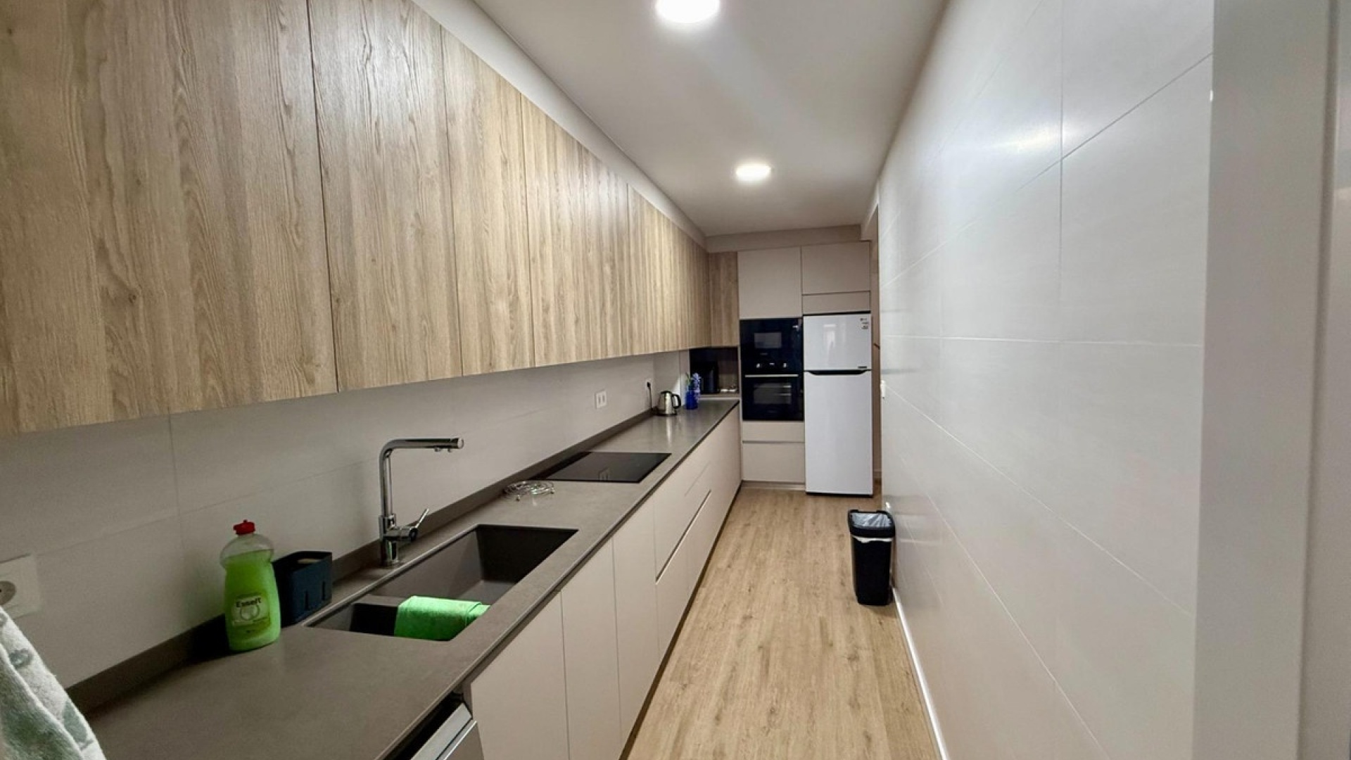 Wederverkoop - Appartement - Torrevieja - Torrevieja Centro