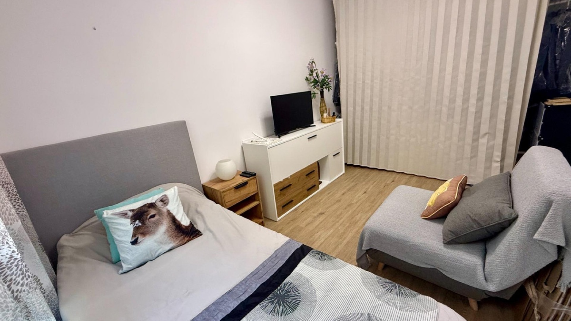Wederverkoop - Appartement - Torrevieja - Torrevieja Centro