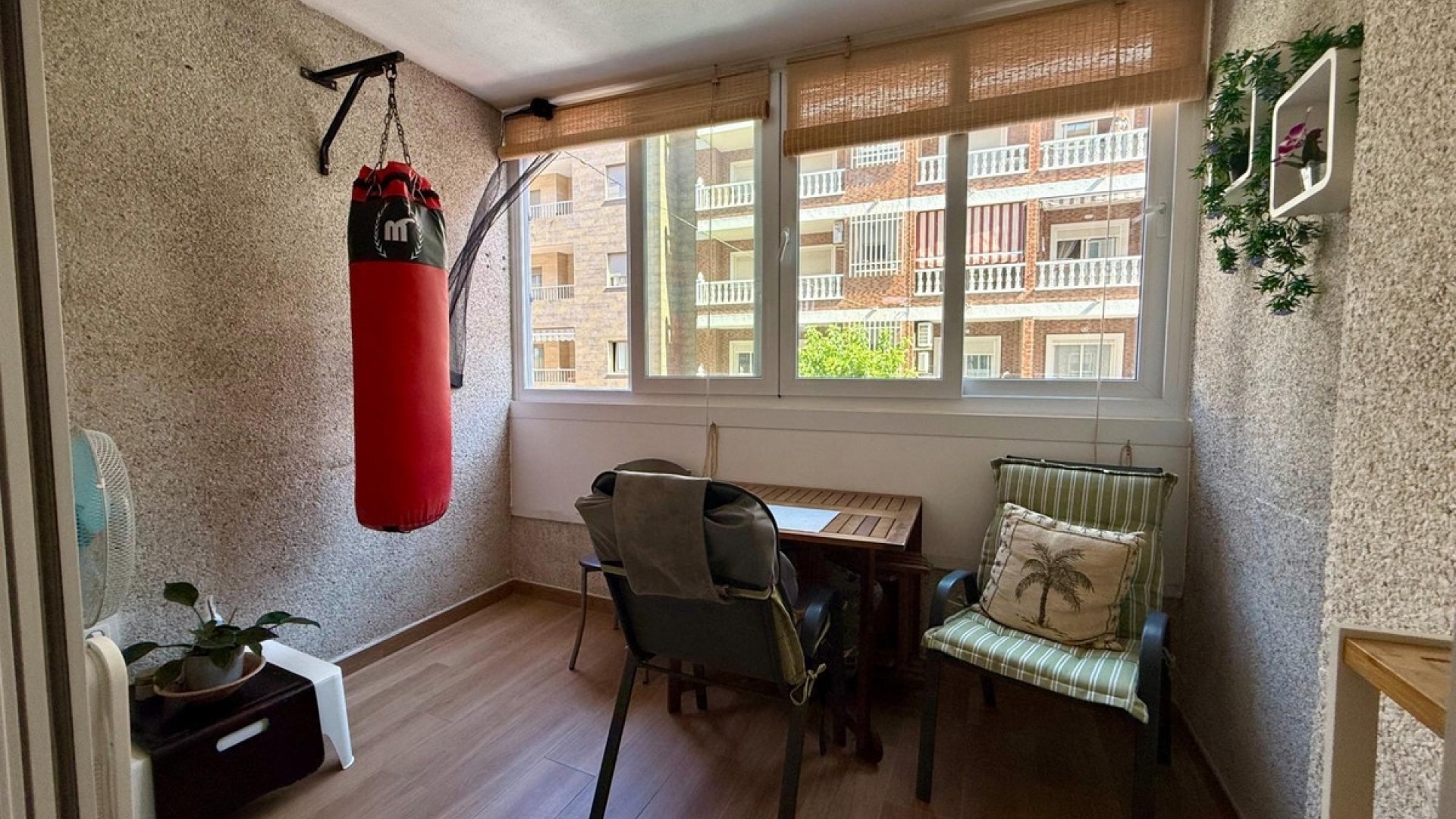 Wederverkoop - Appartement - Torrevieja - Torrevieja Centro