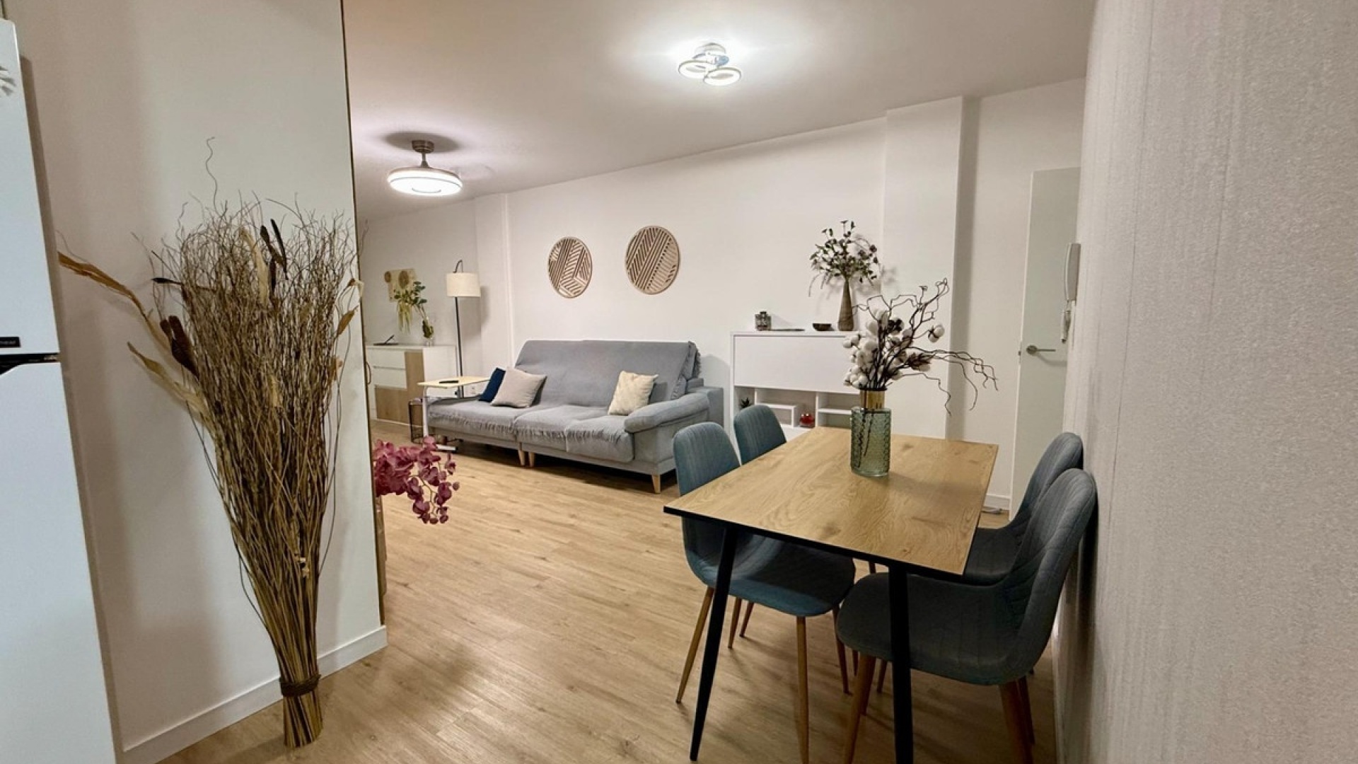 Wederverkoop - Appartement - Torrevieja - Torrevieja Centro