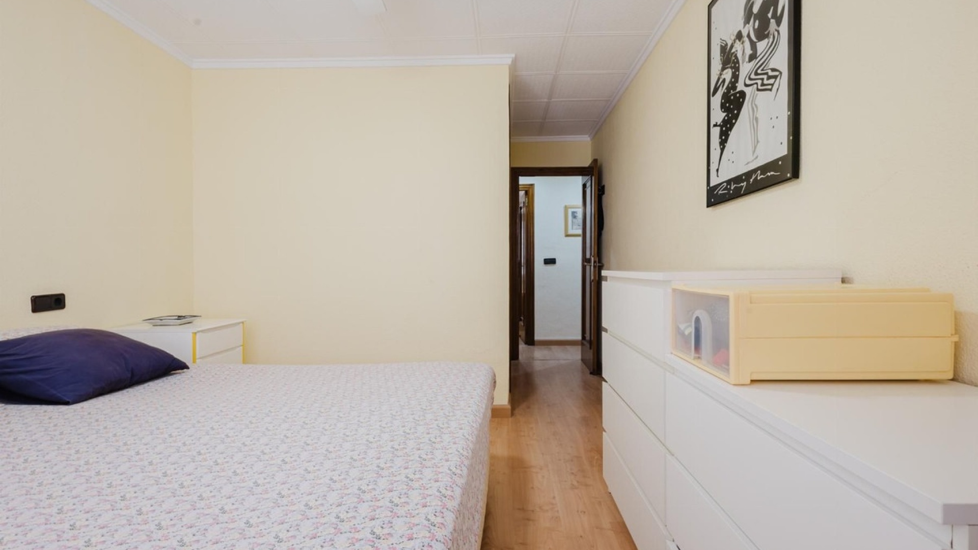Wederverkoop - Appartement - Torrevieja - Torrevieja Centro