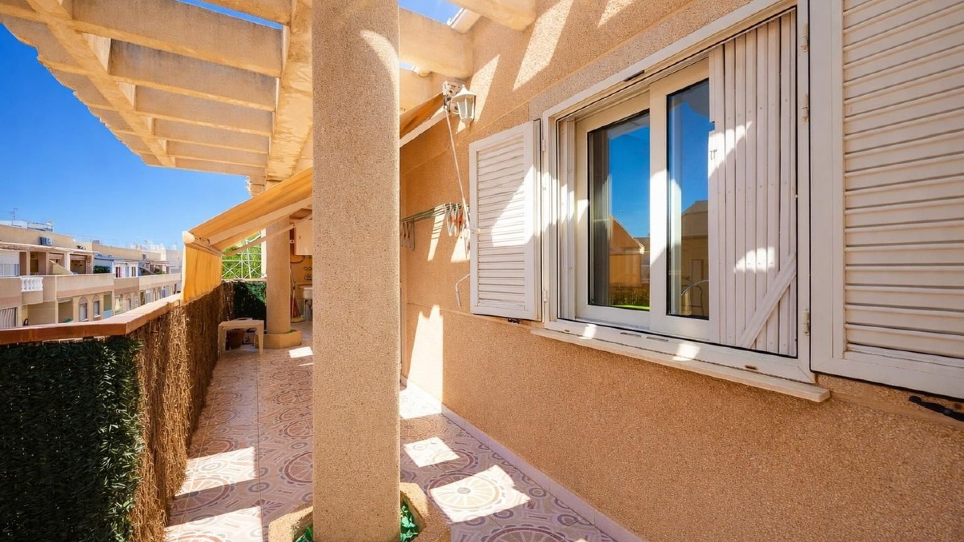 Wederverkoop - Appartement - Torrevieja - Torrevieja Centro