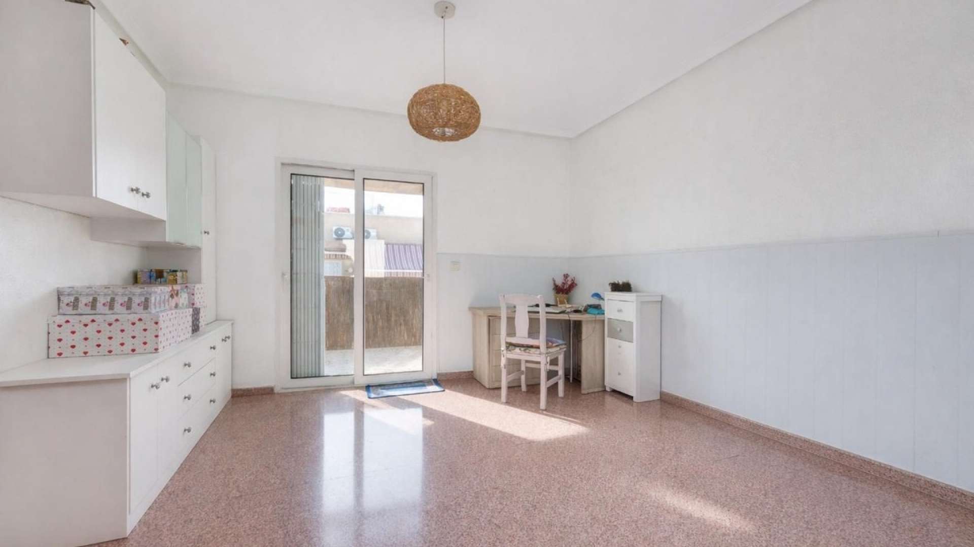 Wederverkoop - Appartement - Torrevieja - Torrevieja Centro