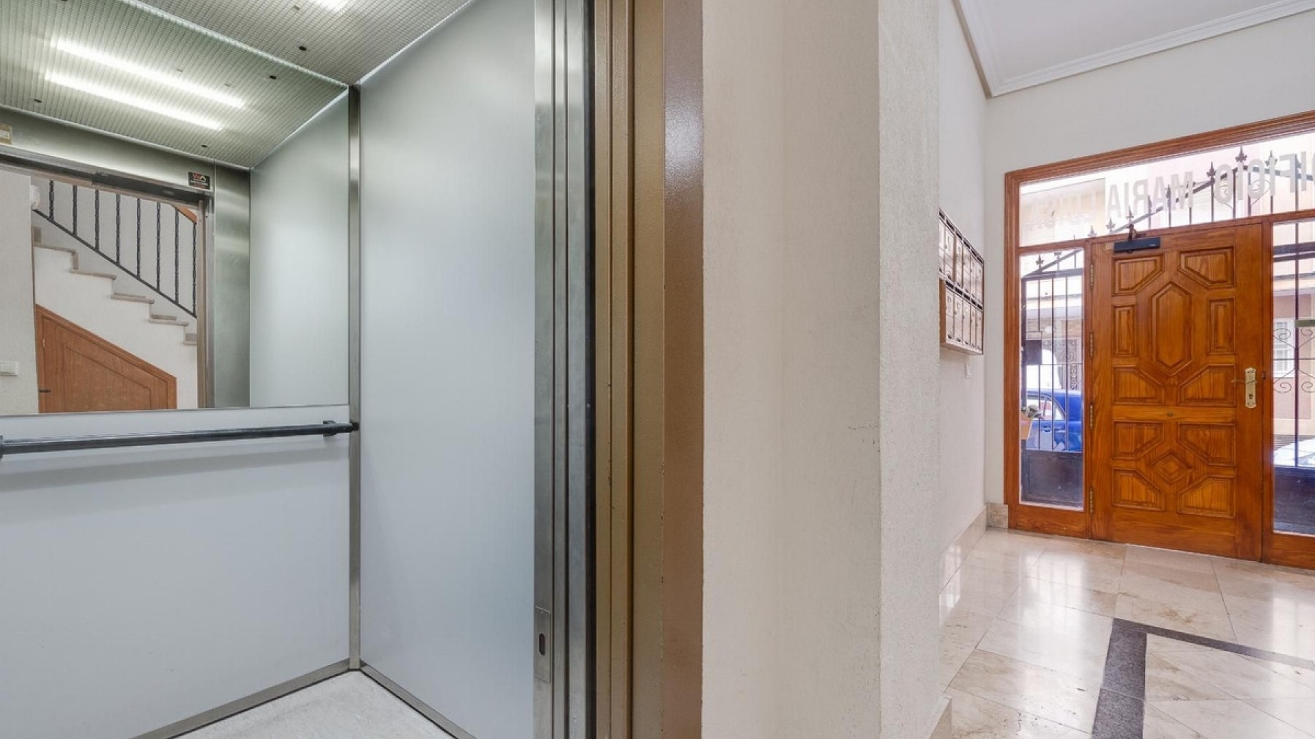 Wederverkoop - Appartement - Torrevieja - Torrevieja Centro