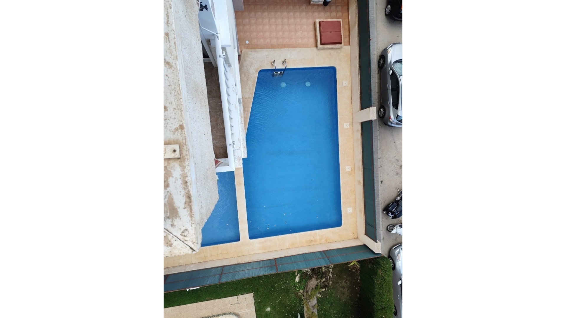 Wederverkoop - Appartement - Torrevieja - Torrevieja Centro