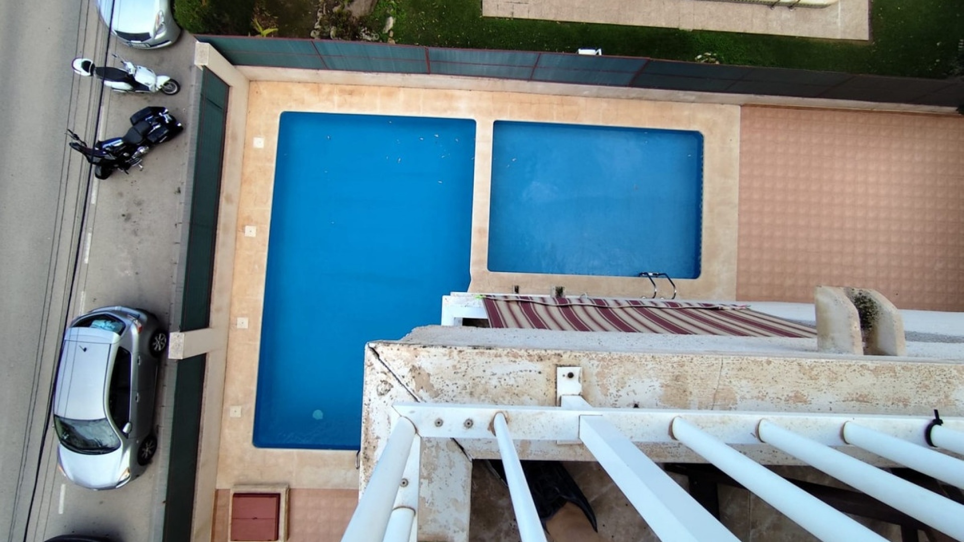 Wederverkoop - Appartement - Torrevieja - Torrevieja Centro