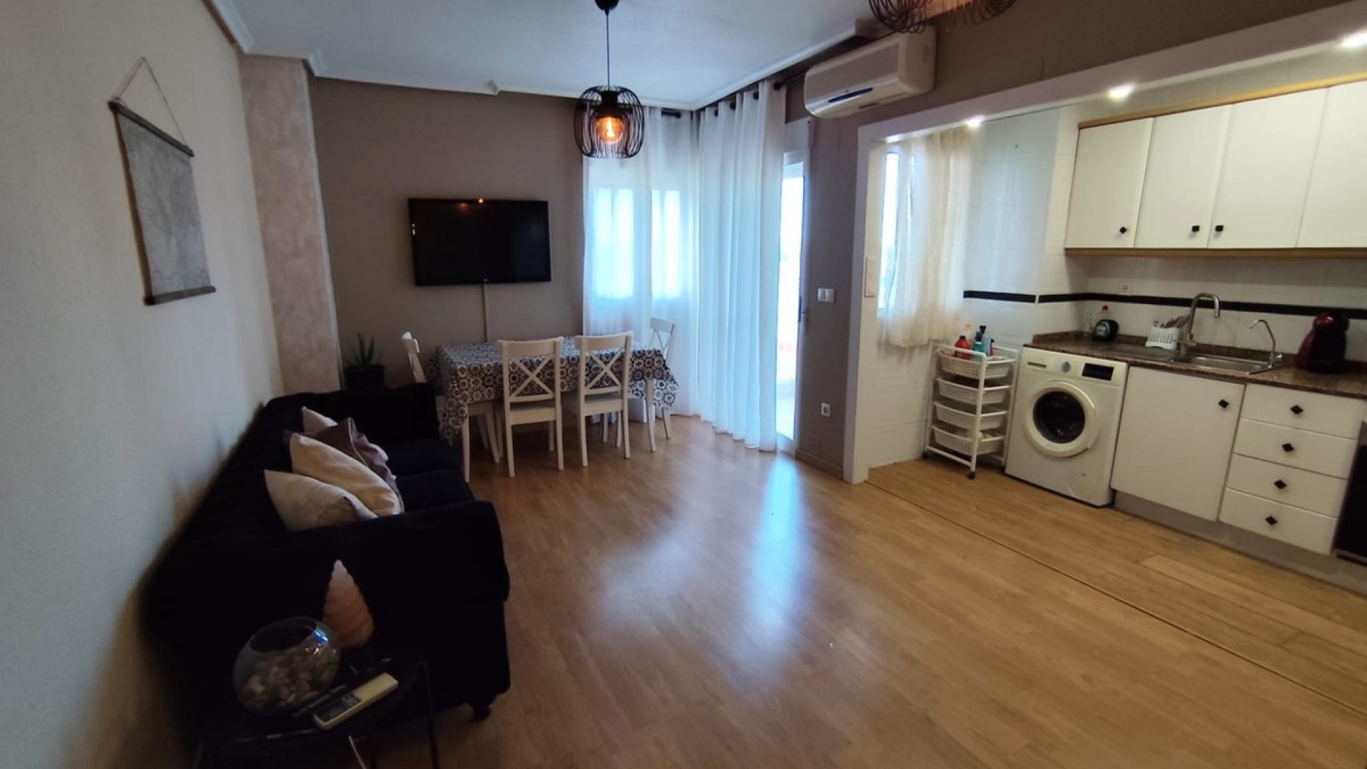 Wederverkoop - Appartement - Torrevieja - Torrevieja Centro