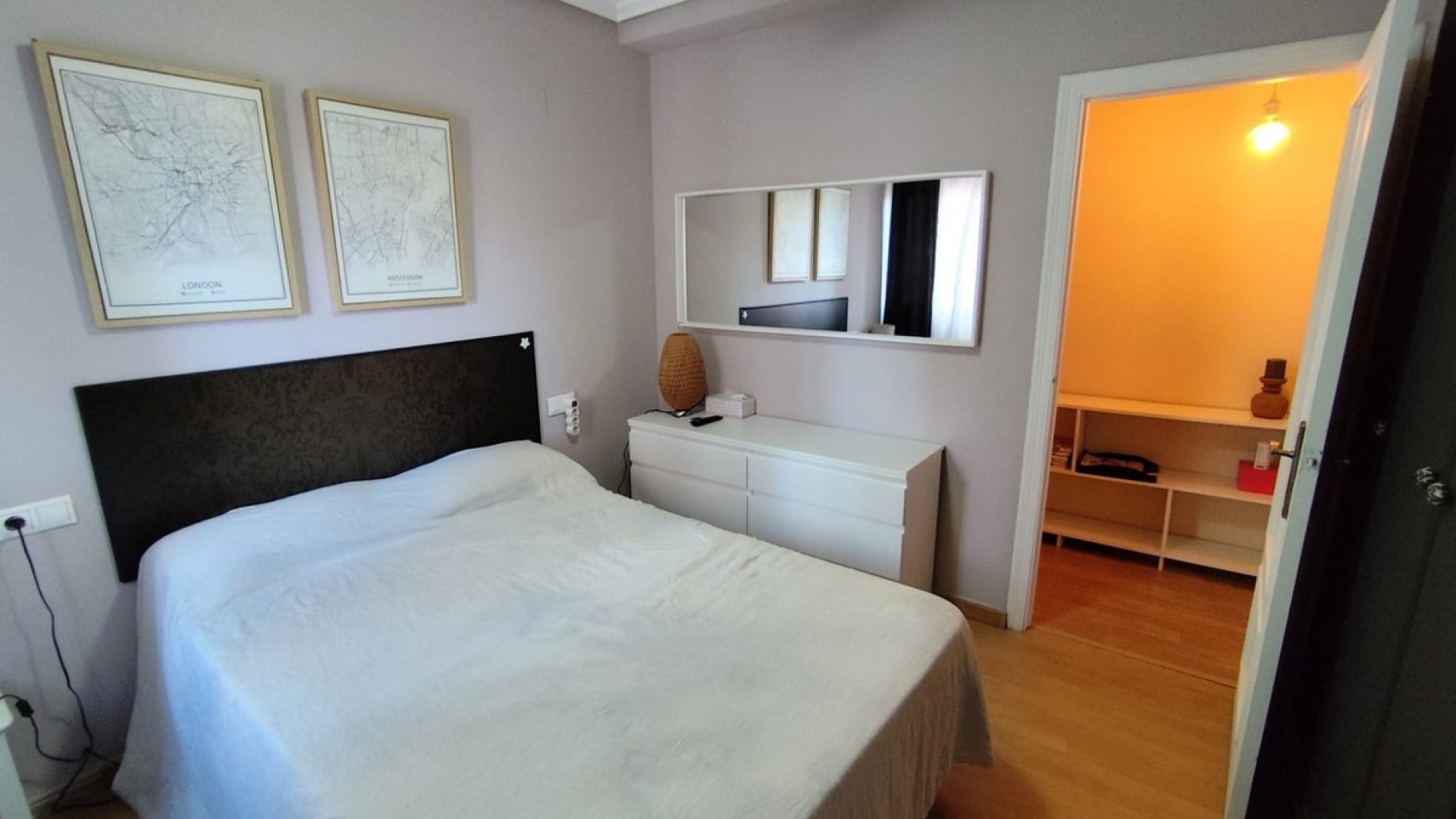 Wederverkoop - Appartement - Torrevieja - Torrevieja Centro