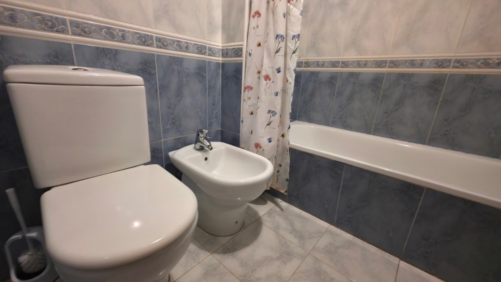Wederverkoop - Appartement - Torrevieja - Torrevieja Centro