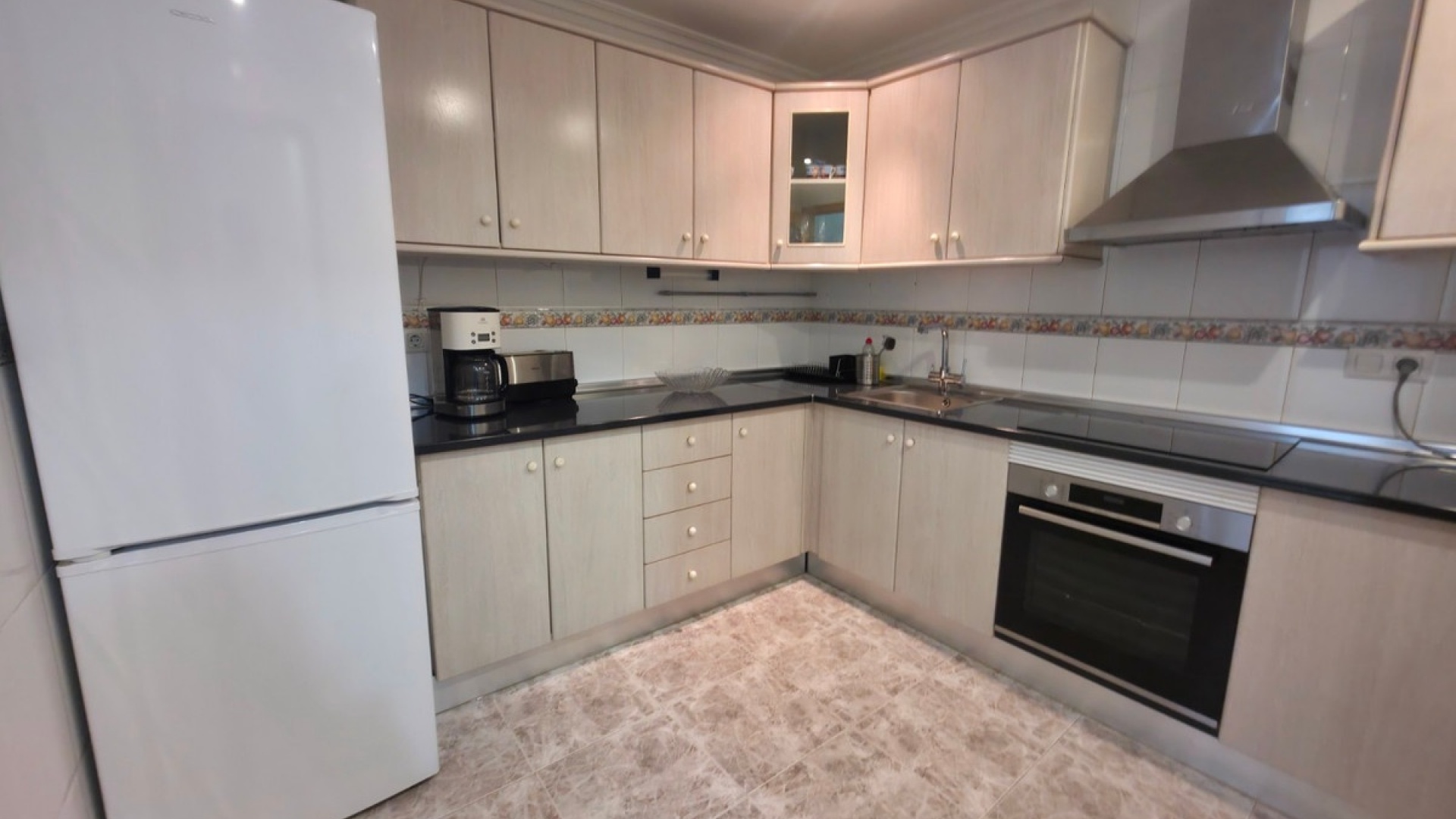 Wederverkoop - Appartement - Torrevieja - Torrevieja Centro