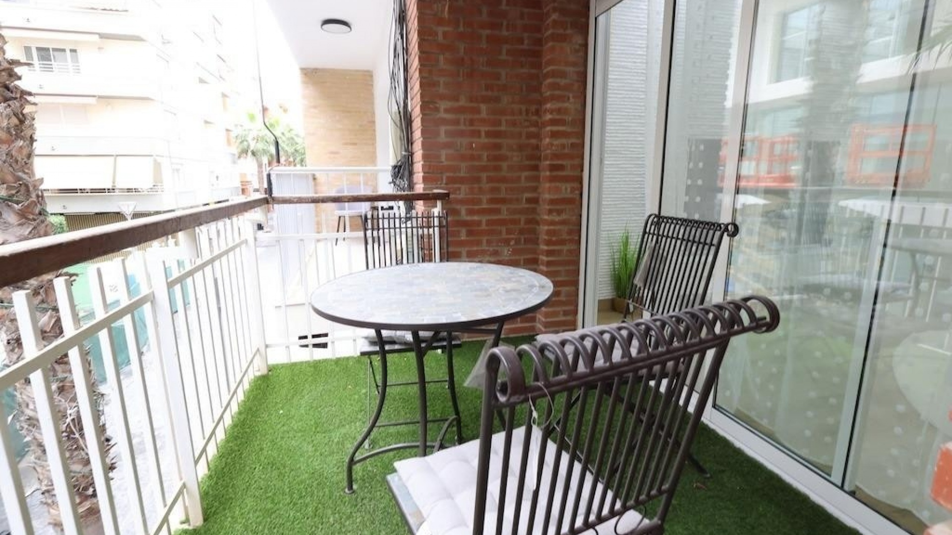 Wederverkoop - Appartement - Torrevieja - Torrevieja Centro